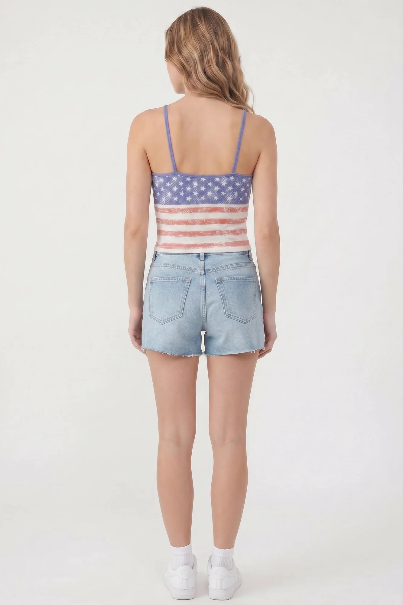 7636-usa-flag-print-cami-4.webp USA Flag Print Cami