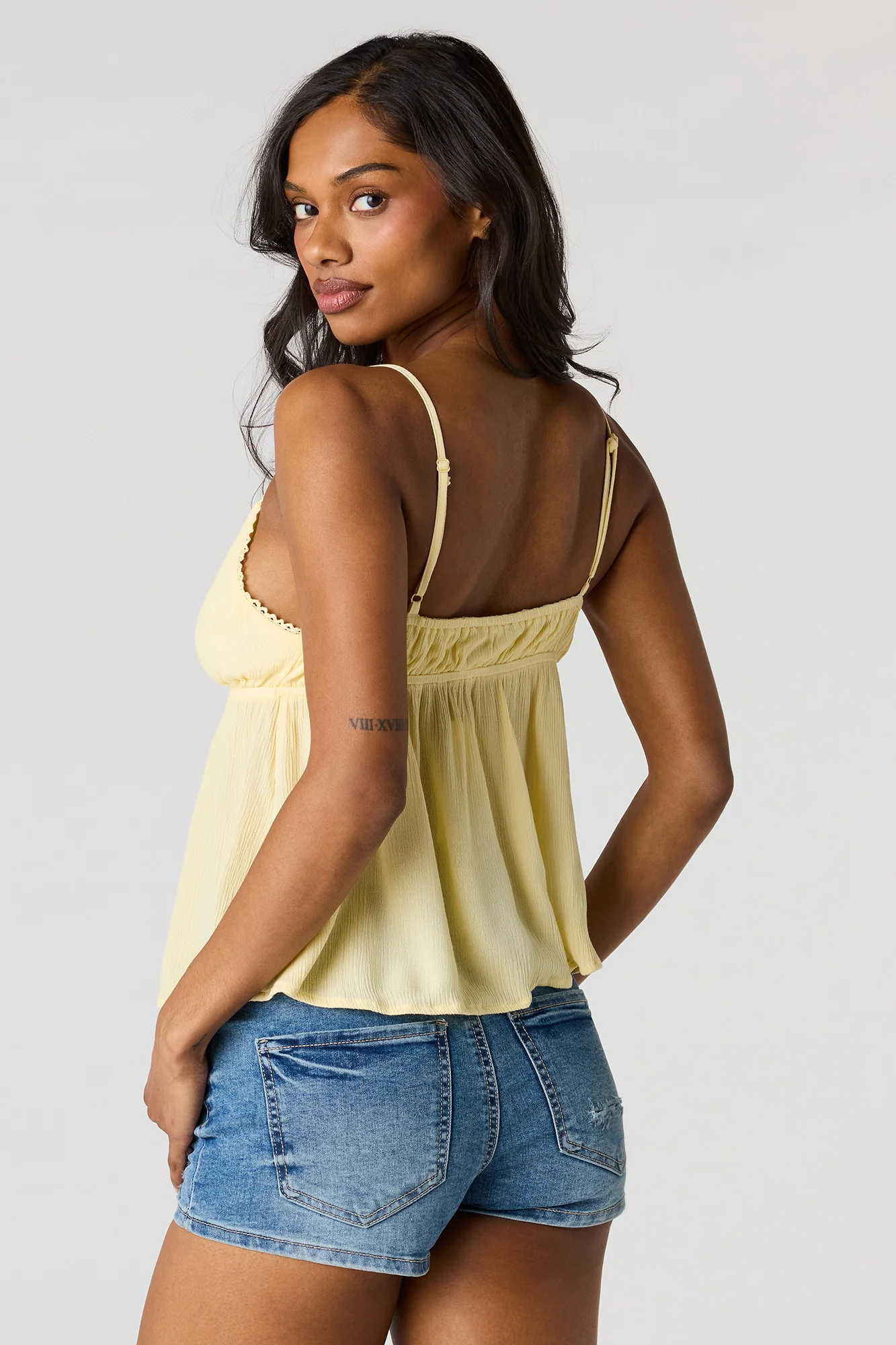 7650-babydoll-top-2.webp Babydoll Top