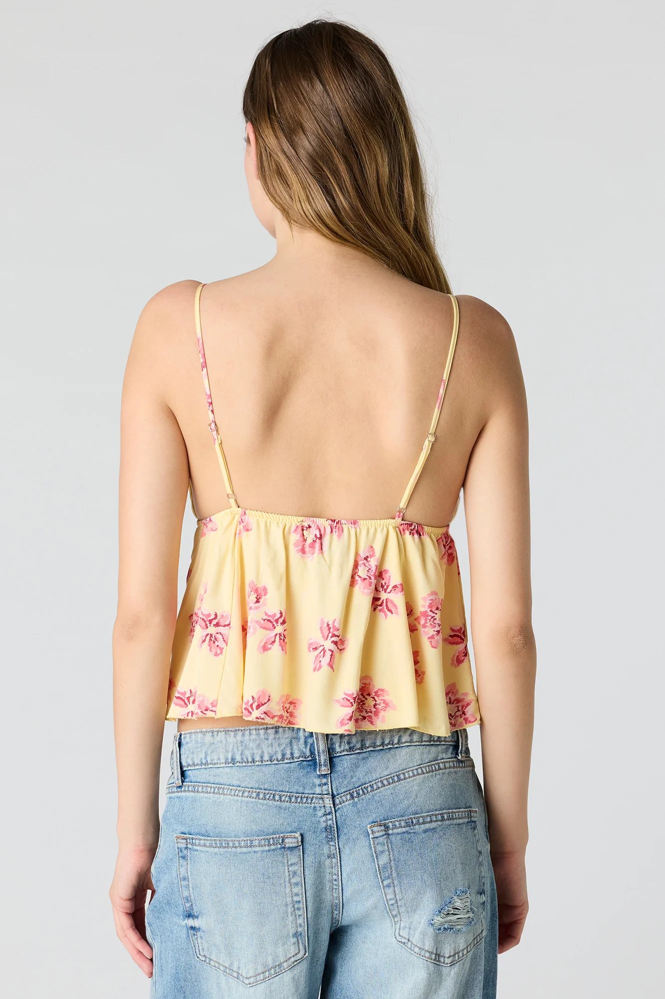 7669-printed-babydoll-top-2.webp Printed Babydoll Top