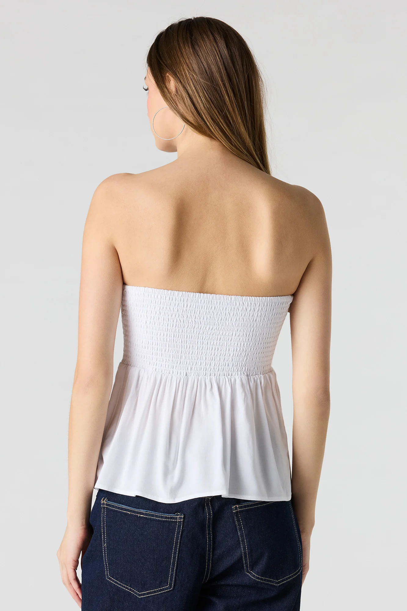 7729-smocked-tube-top-15.webp Smocked Tube Top