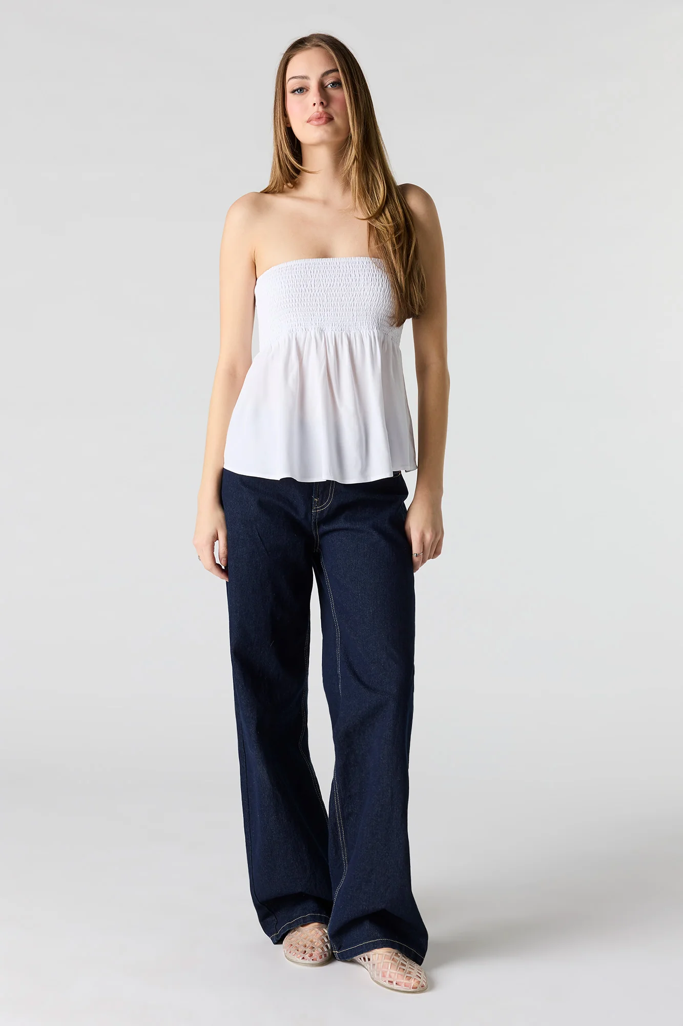 7729-smocked-tube-top-16.webp Smocked Tube Top