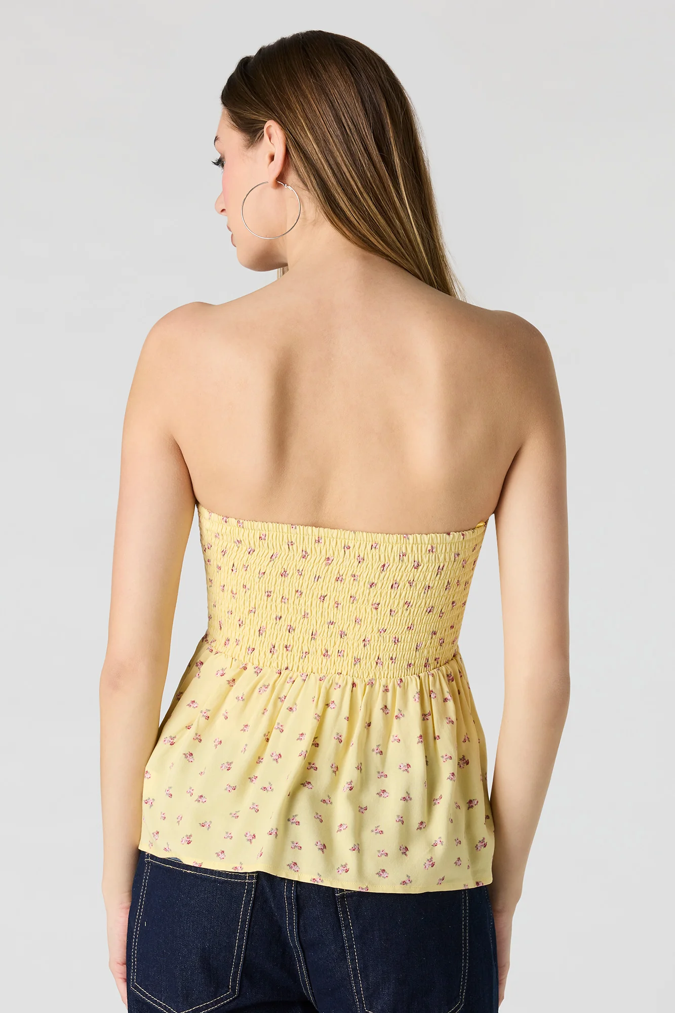 7729-smocked-tube-top-3.webp Smocked Tube Top