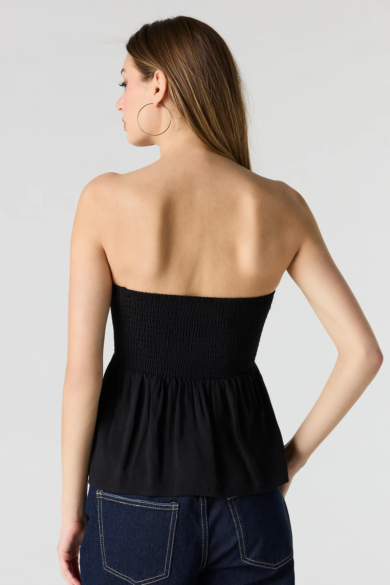 7729-smocked-tube-top-6.webp Smocked Tube Top