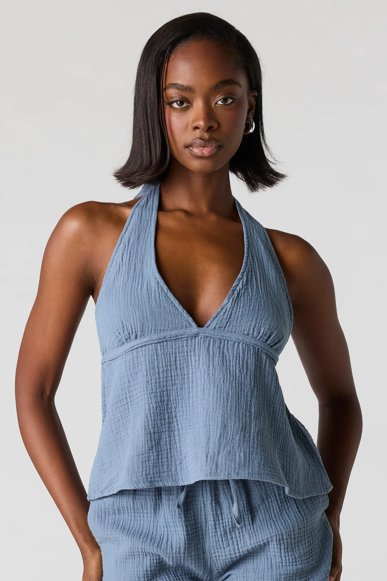 7754-textured-halter-top-11.webp Textured Halter Top