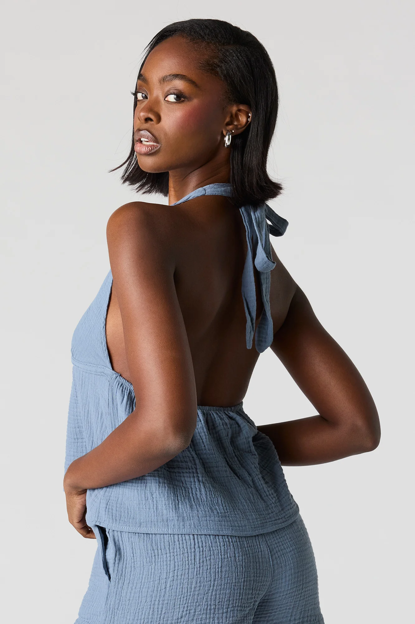 7754-textured-halter-top-12.webp Textured Halter Top