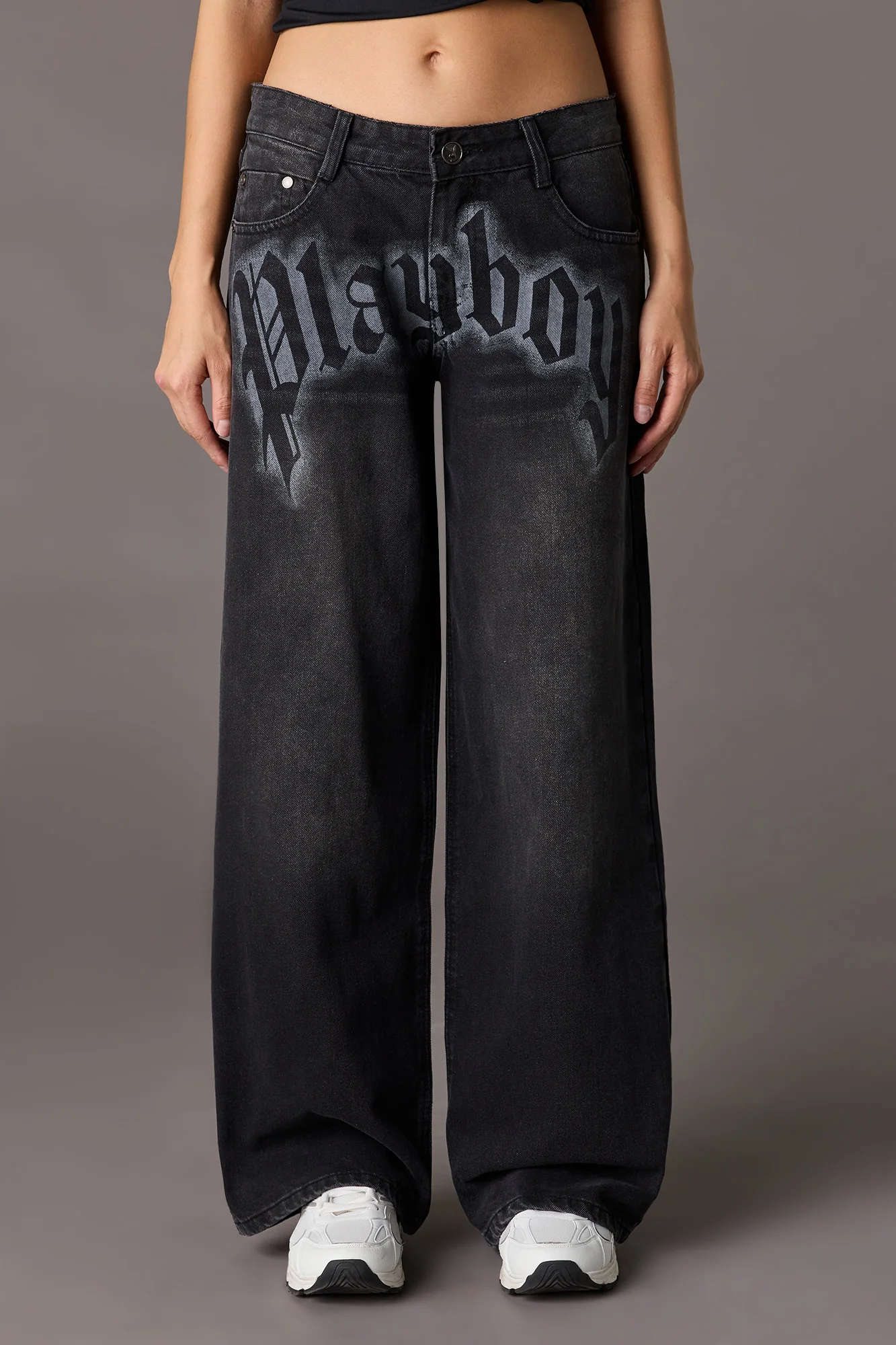 790-playboy-washed-low-rise-super-baggy-jean-2.webp Playboy Washed Low Rise Super Baggy Jean