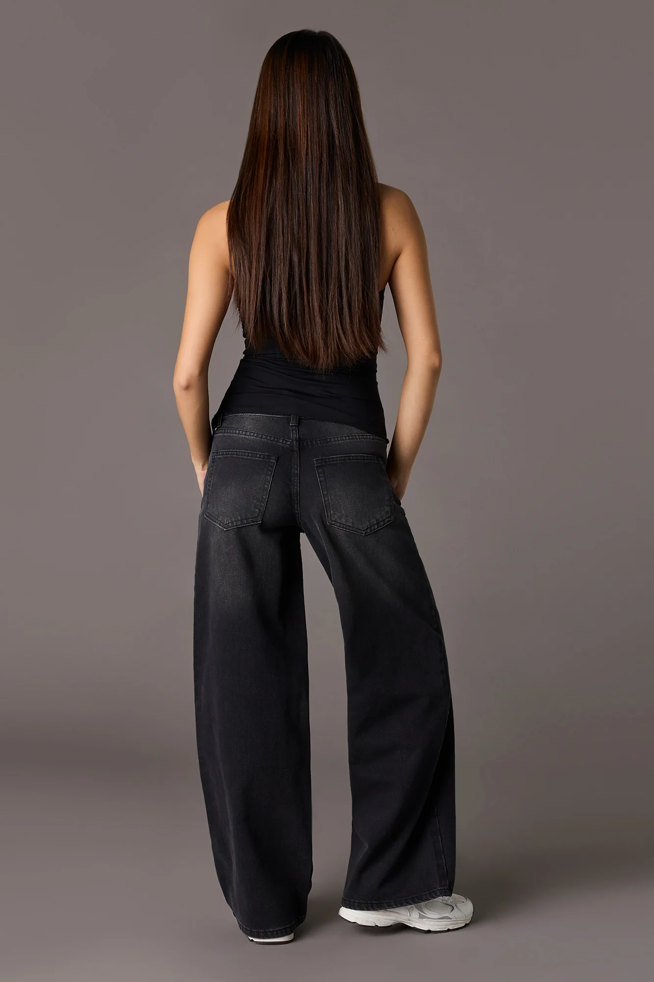 790-playboy-washed-low-rise-super-baggy-jean-3.webp Playboy Washed Low Rise Super Baggy Jean