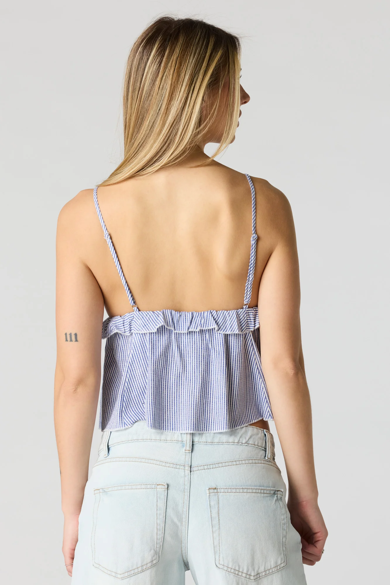 7954-linen-blend-babydoll-tank-12.webp Linen-Blend Babydoll Tank