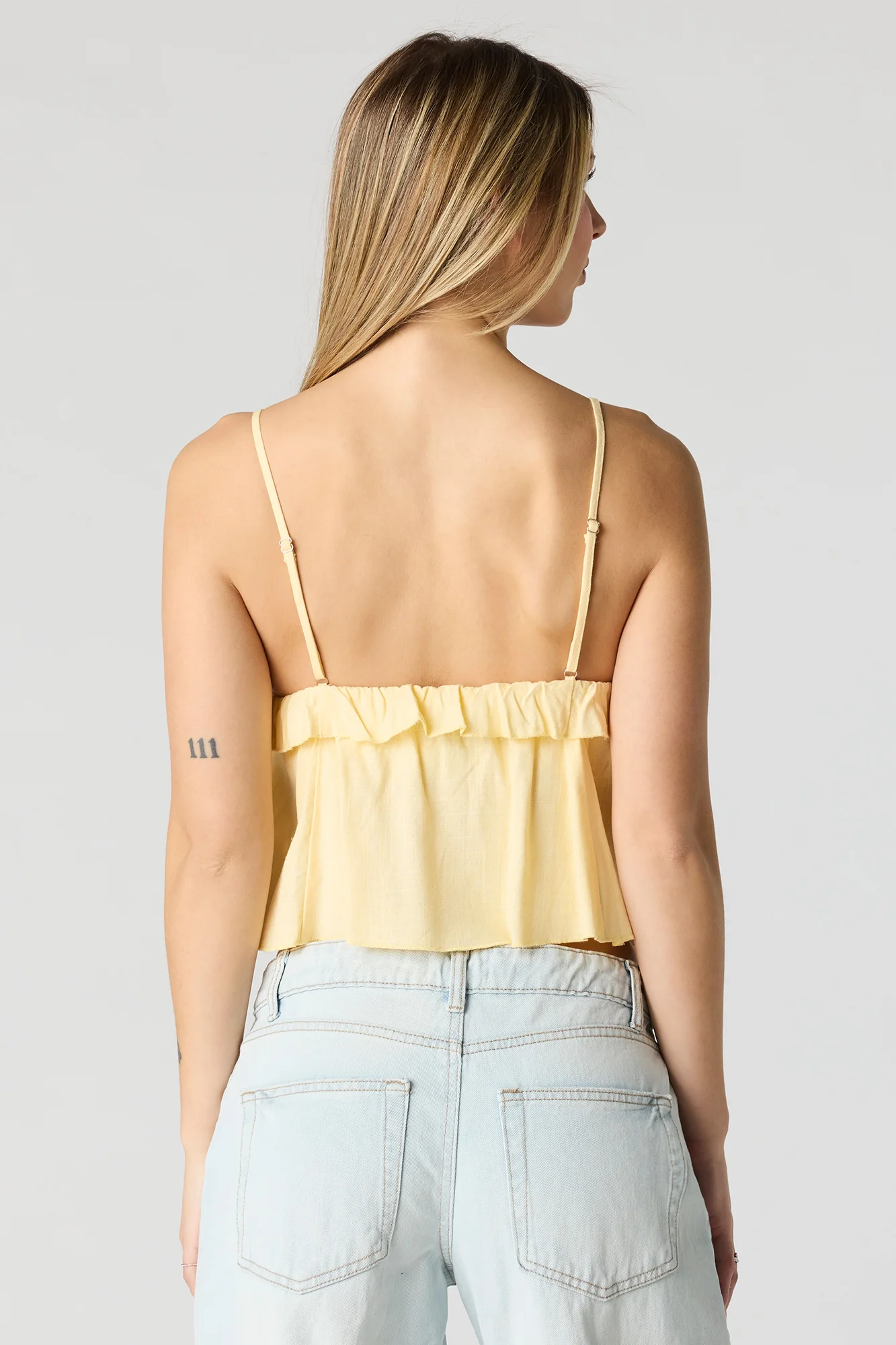 7954-linen-blend-babydoll-tank-18.webp Linen-Blend Babydoll Tank