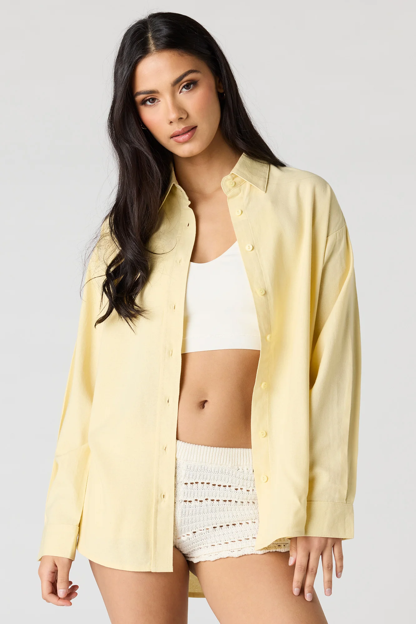 8034-linen-blend-long-sleeve-button-up-top-10.webp Linen-Blend Long Sleeve Button-Up Top