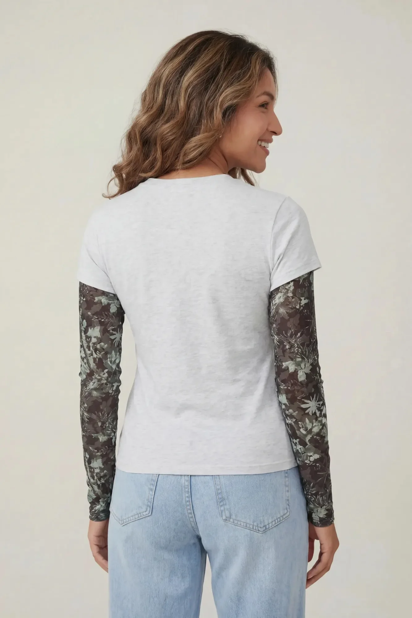 8132-double-sleeve-graphic-t-shirt-10.webp Double Sleeve Graphic T-Shirt