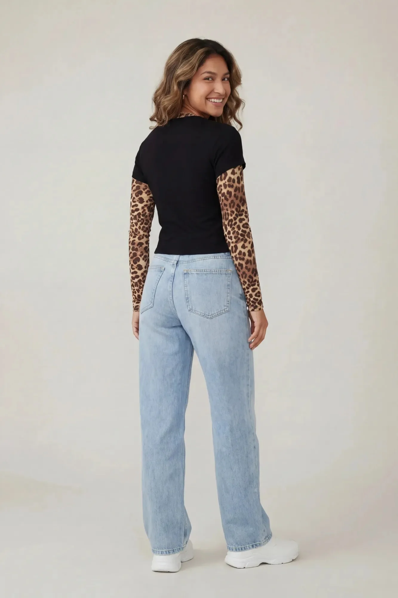 8132-double-sleeve-graphic-t-shirt-3.webp Double Sleeve Graphic T-Shirt