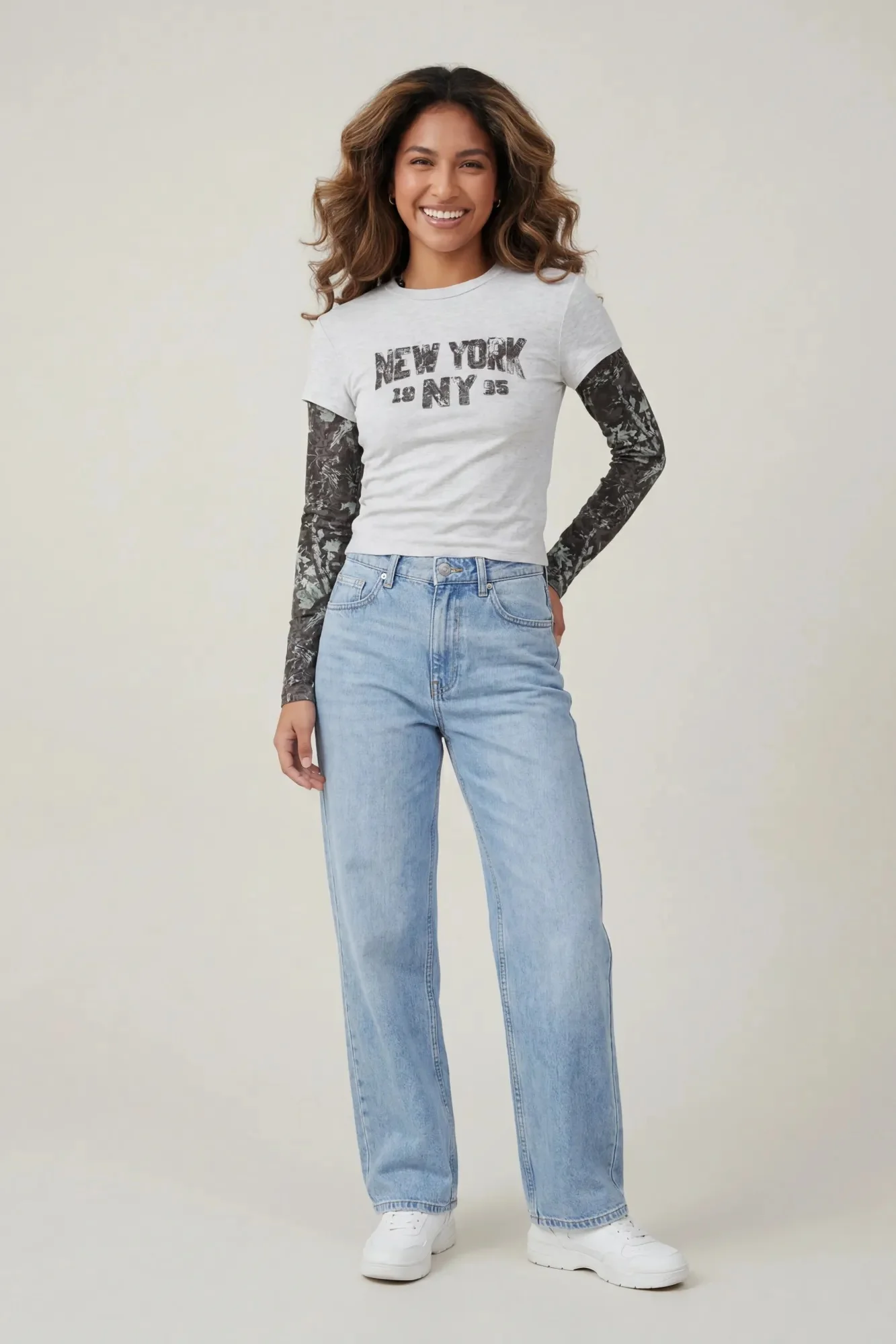 8132-double-sleeve-graphic-t-shirt-4.webp Double Sleeve Graphic T-Shirt