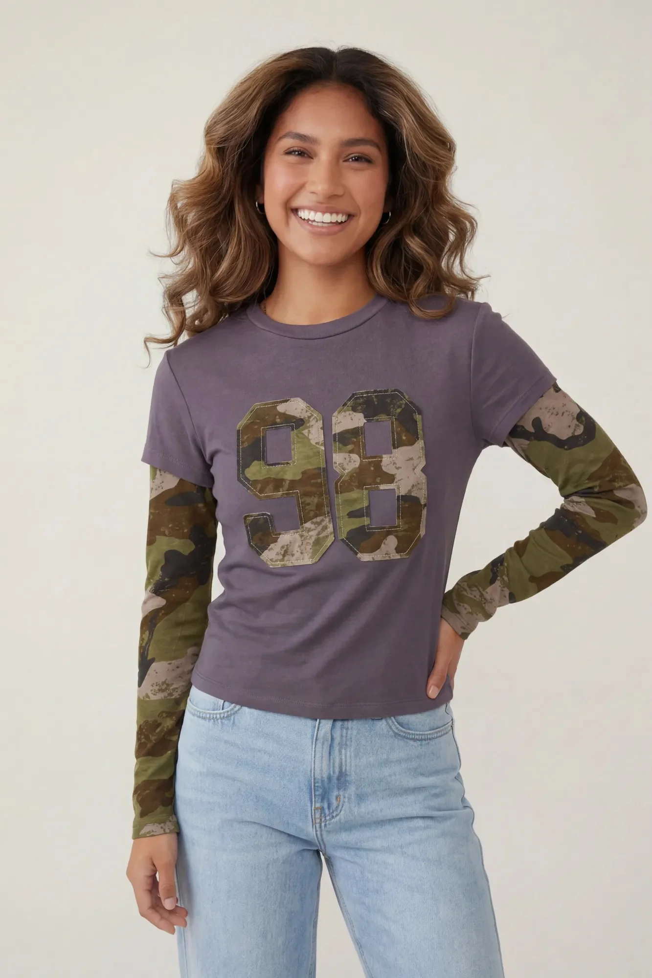 8132-double-sleeve-graphic-t-shirt-5.webp Double Sleeve Graphic T-Shirt