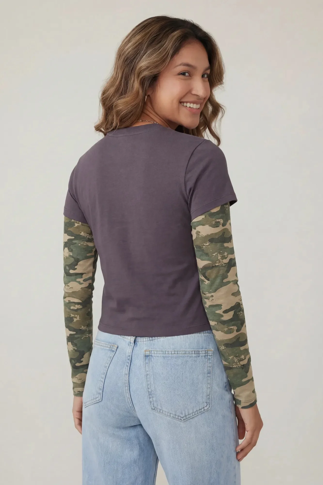 8132-double-sleeve-graphic-t-shirt-6.webp Double Sleeve Graphic T-Shirt