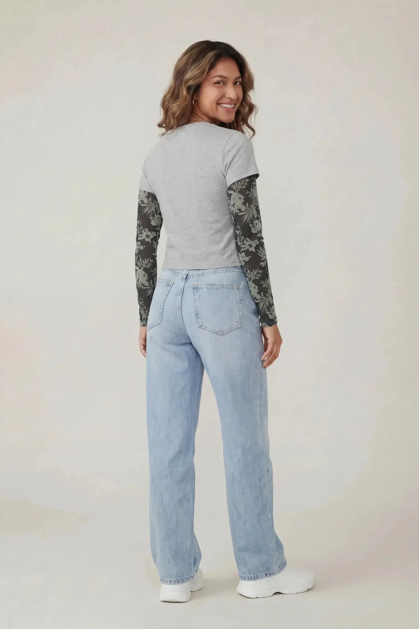 8132-double-sleeve-graphic-t-shirt-9.webp Double Sleeve Graphic T-Shirt