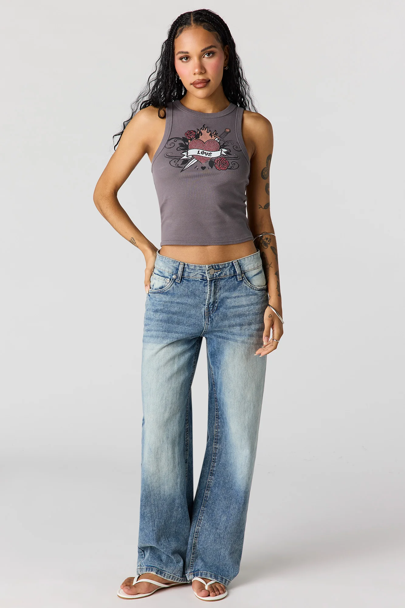 8217-rhinestone-ribbed-tank-12.webp Rhinestone Ribbed Tank