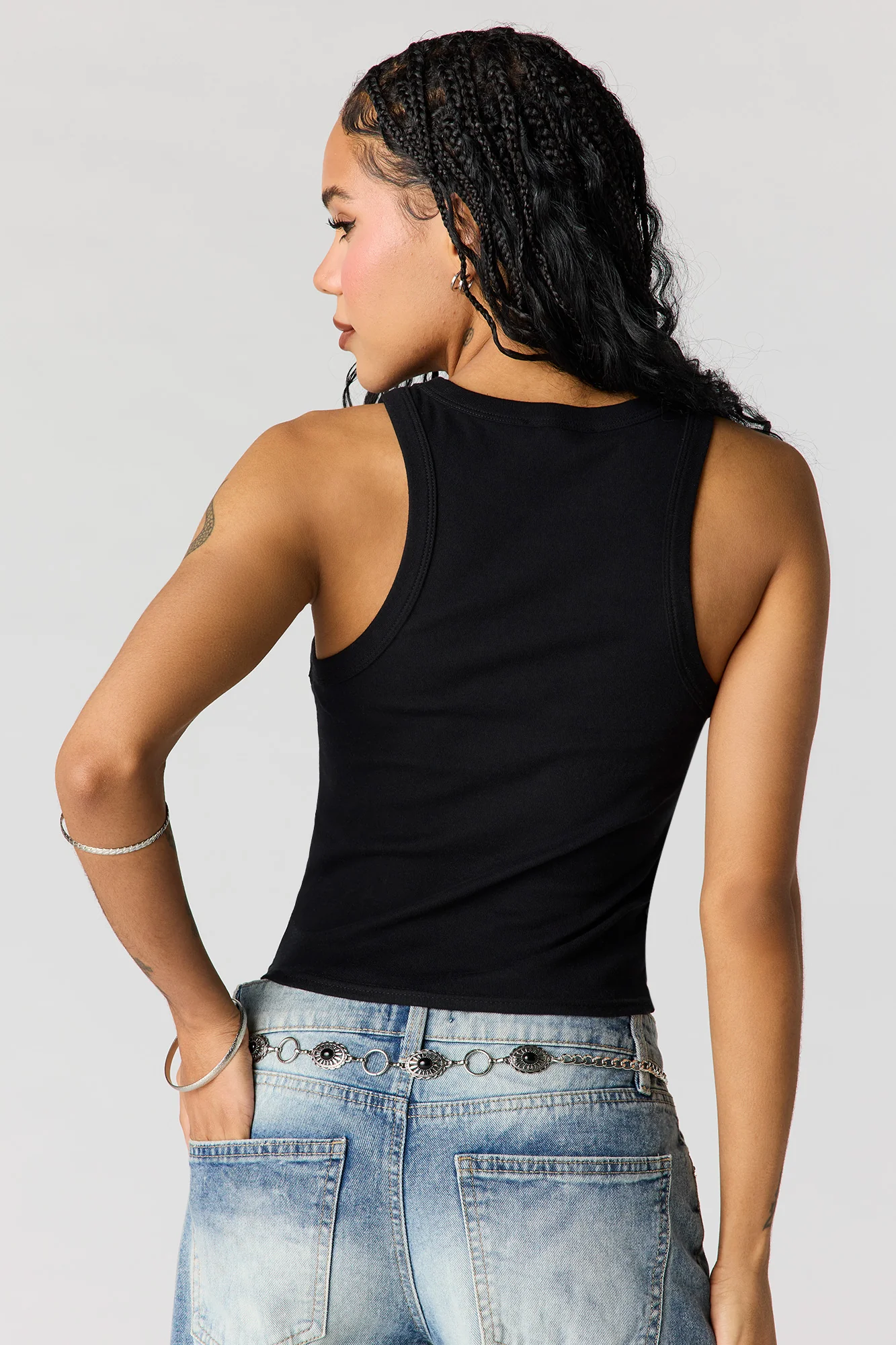 8217-rhinestone-ribbed-tank-5.webp Rhinestone Ribbed Tank