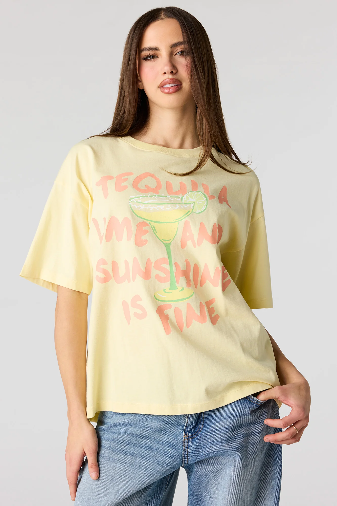 8335-cocktail-graphic-boyfriend-t-shirt-10.webp Cocktail Graphic Boyfriend T-Shirt