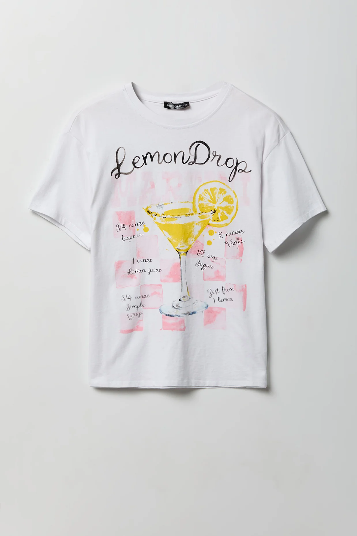 8335-cocktail-graphic-boyfriend-t-shirt-2.webp Cocktail Graphic Boyfriend T-Shirt