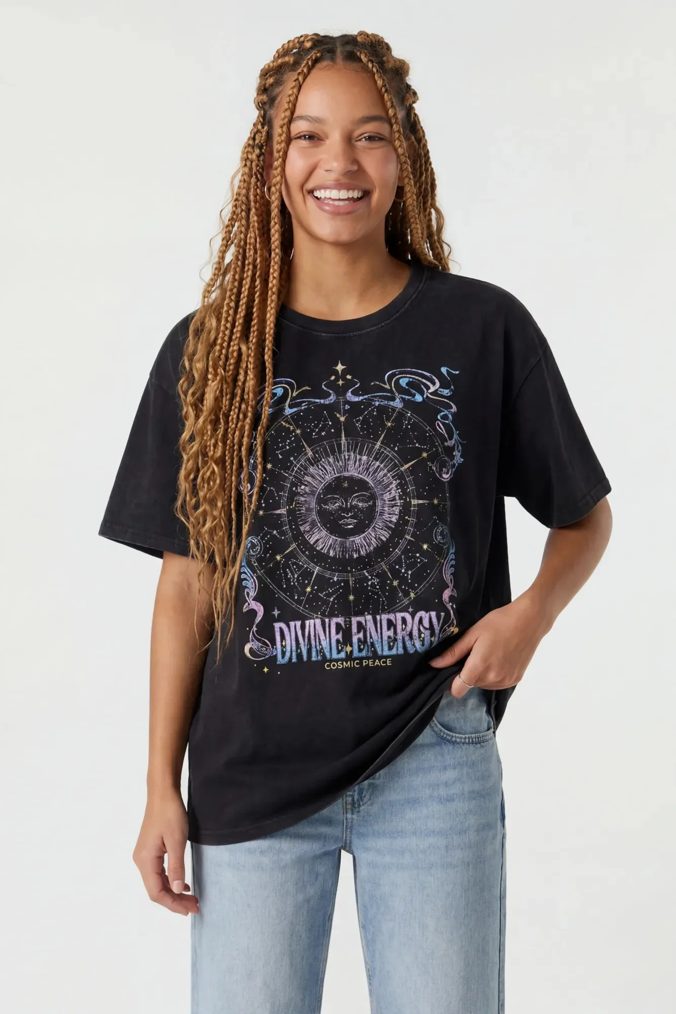 8373-washed-graphic-boyfriend-t-shirt-1.webp Washed Graphic Boyfriend T-Shirt
