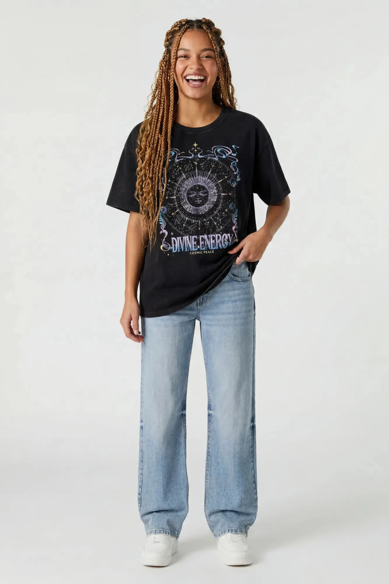 8373-washed-graphic-boyfriend-t-shirt-3.webp Washed Graphic Boyfriend T-Shirt