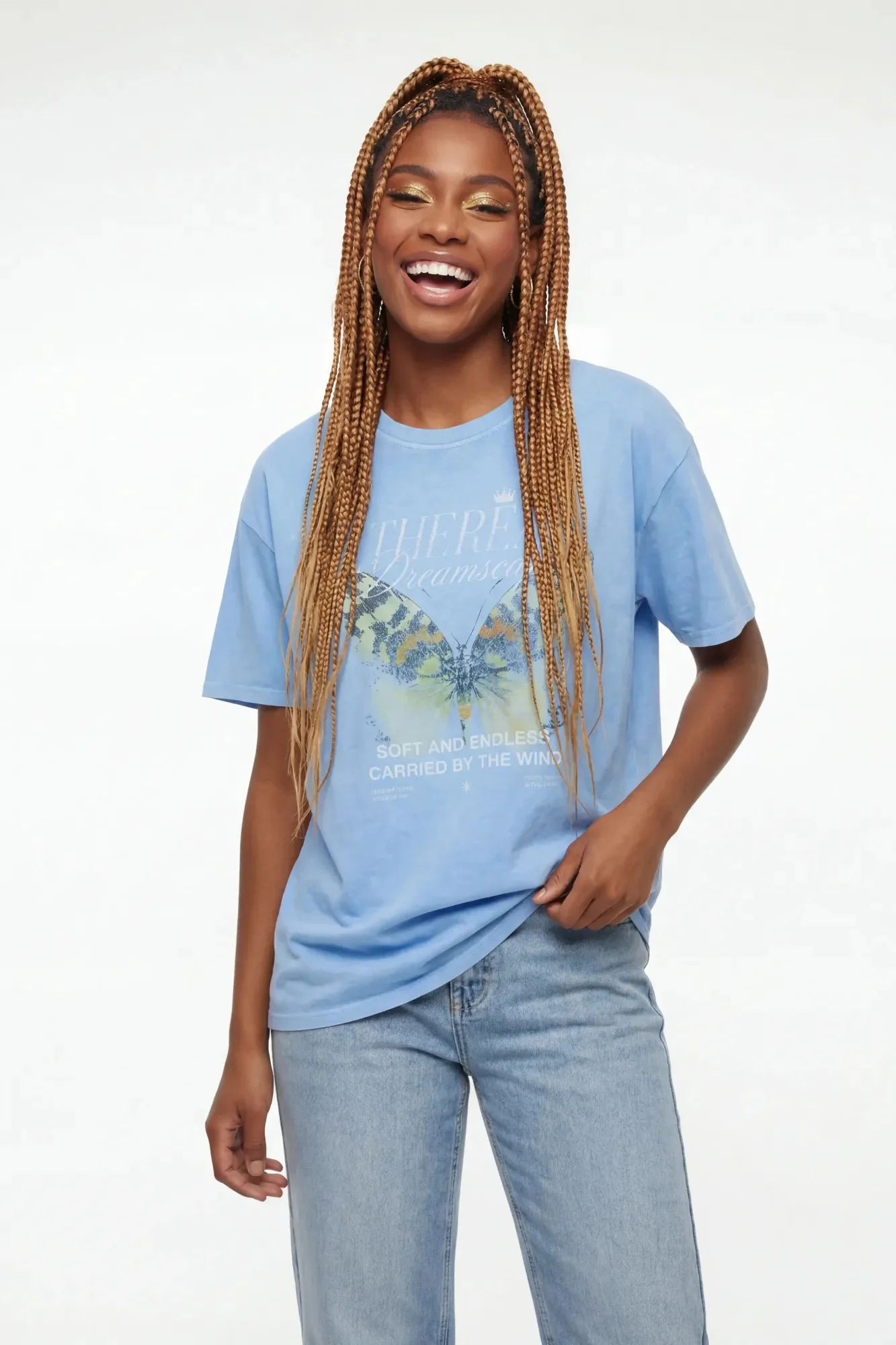 8373-washed-graphic-boyfriend-t-shirt-5.webp Washed Graphic Boyfriend T-Shirt