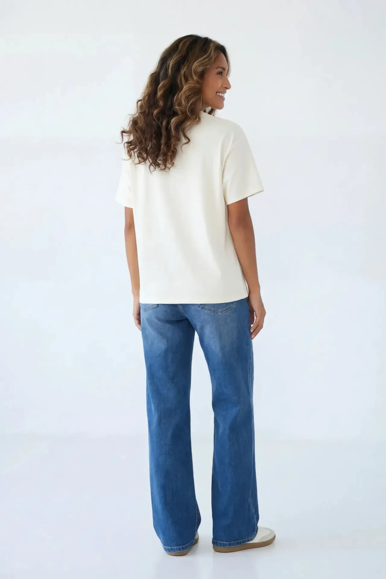 Graphic Boyfriend T-Shirt
