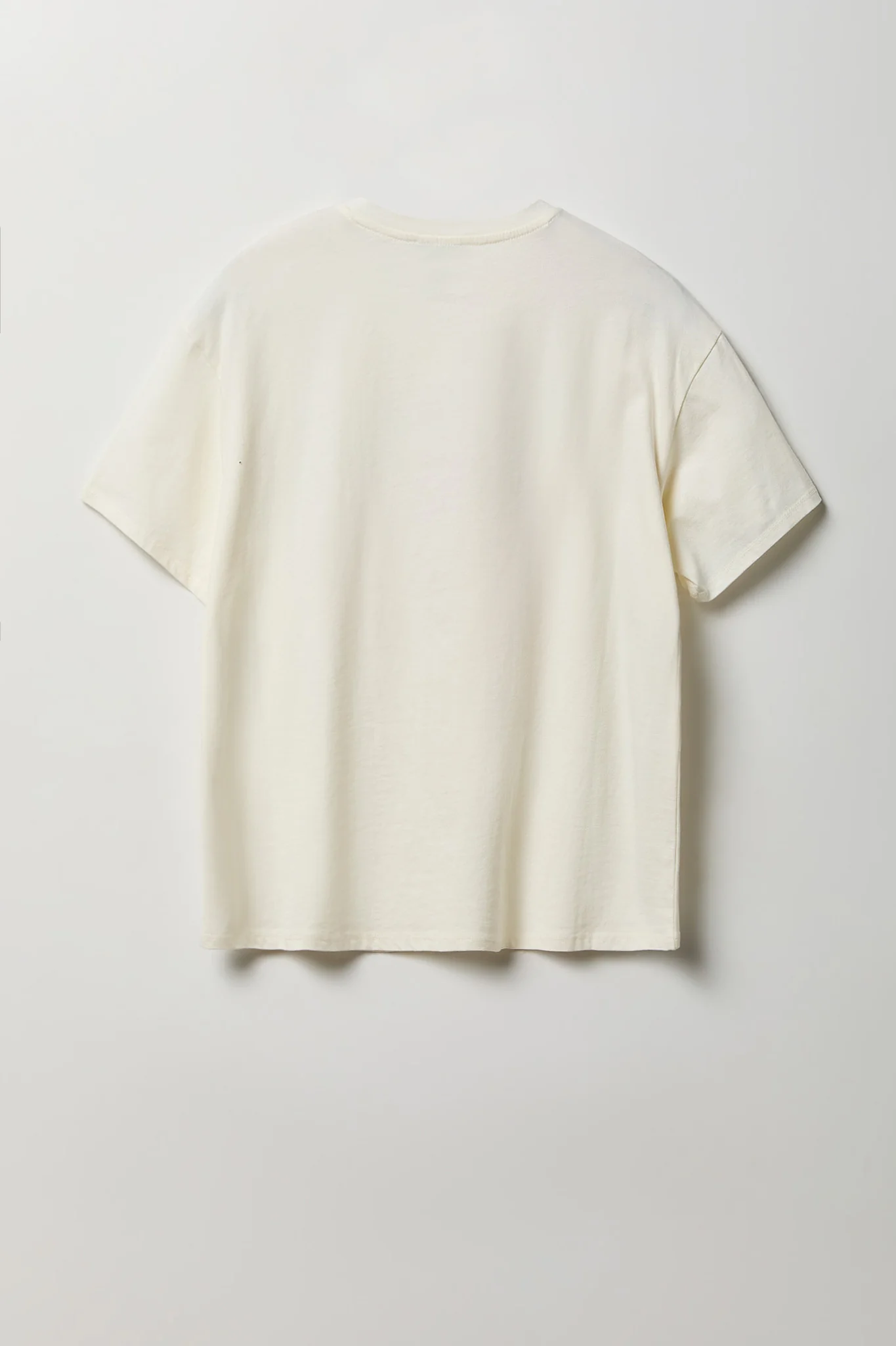 Graphic Boyfriend T-Shirt