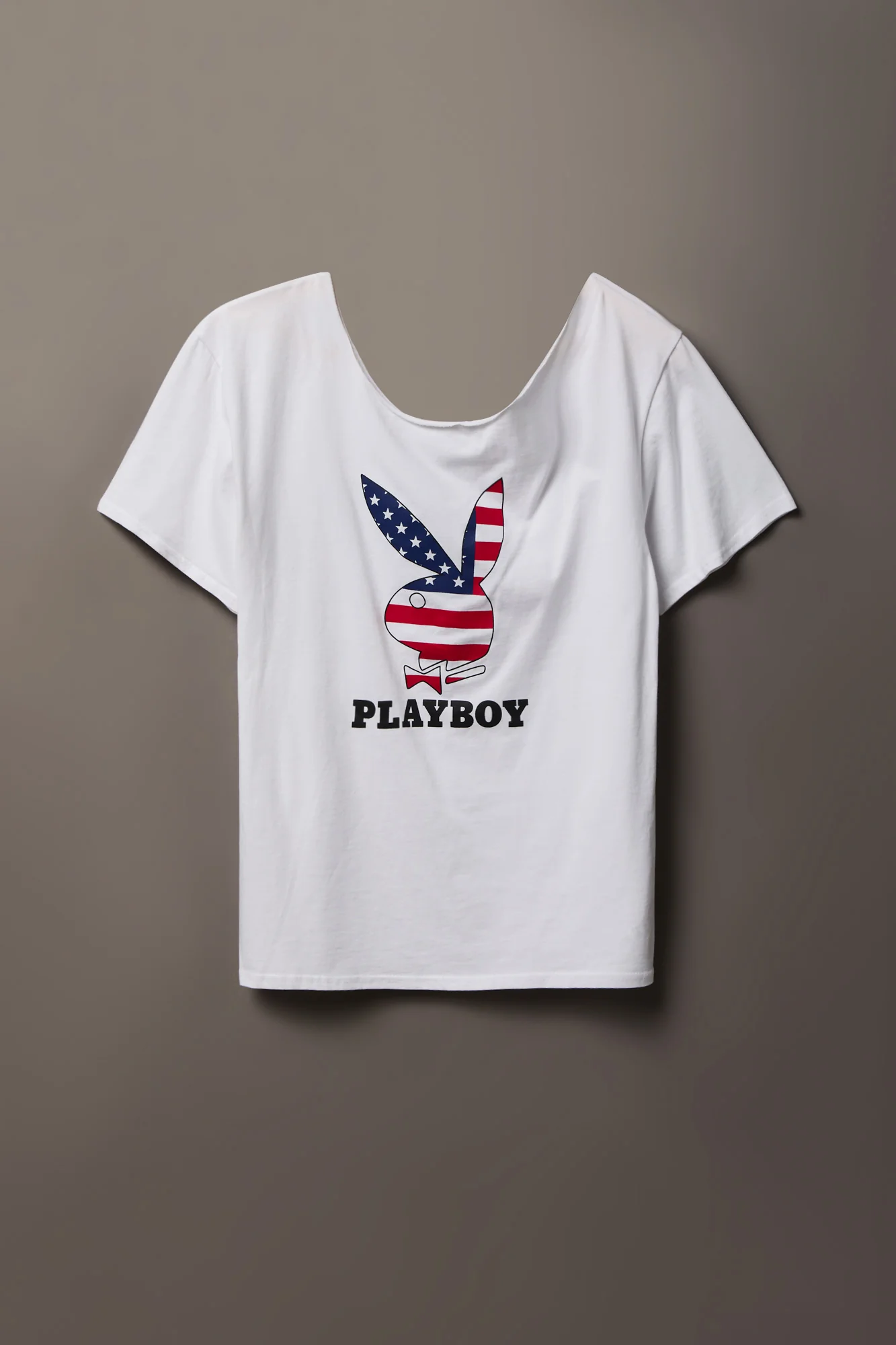 Playboy USA Graphic T-Shirt