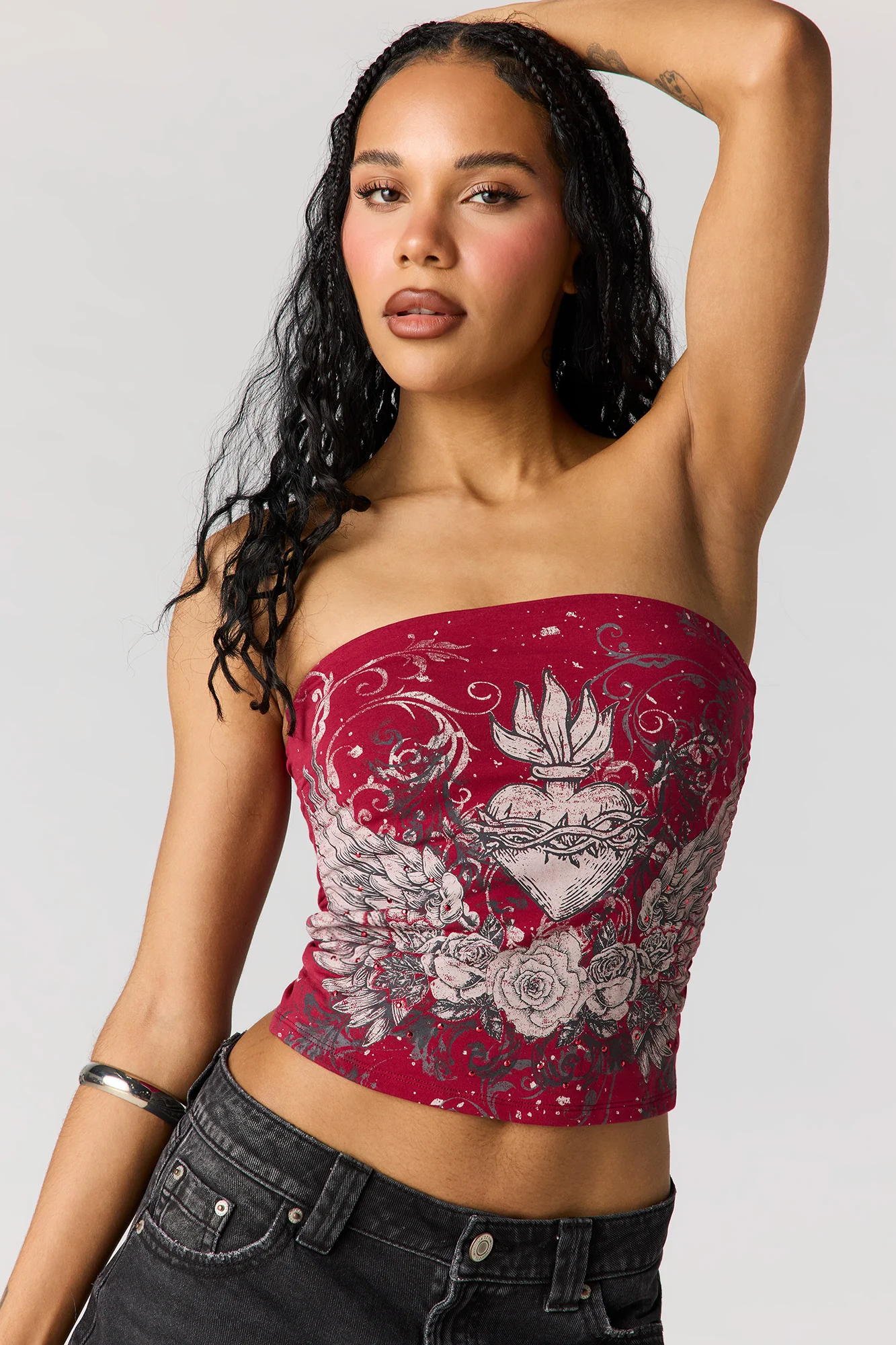 8697-graphic-tube-top-1.webp Graphic Tube Top