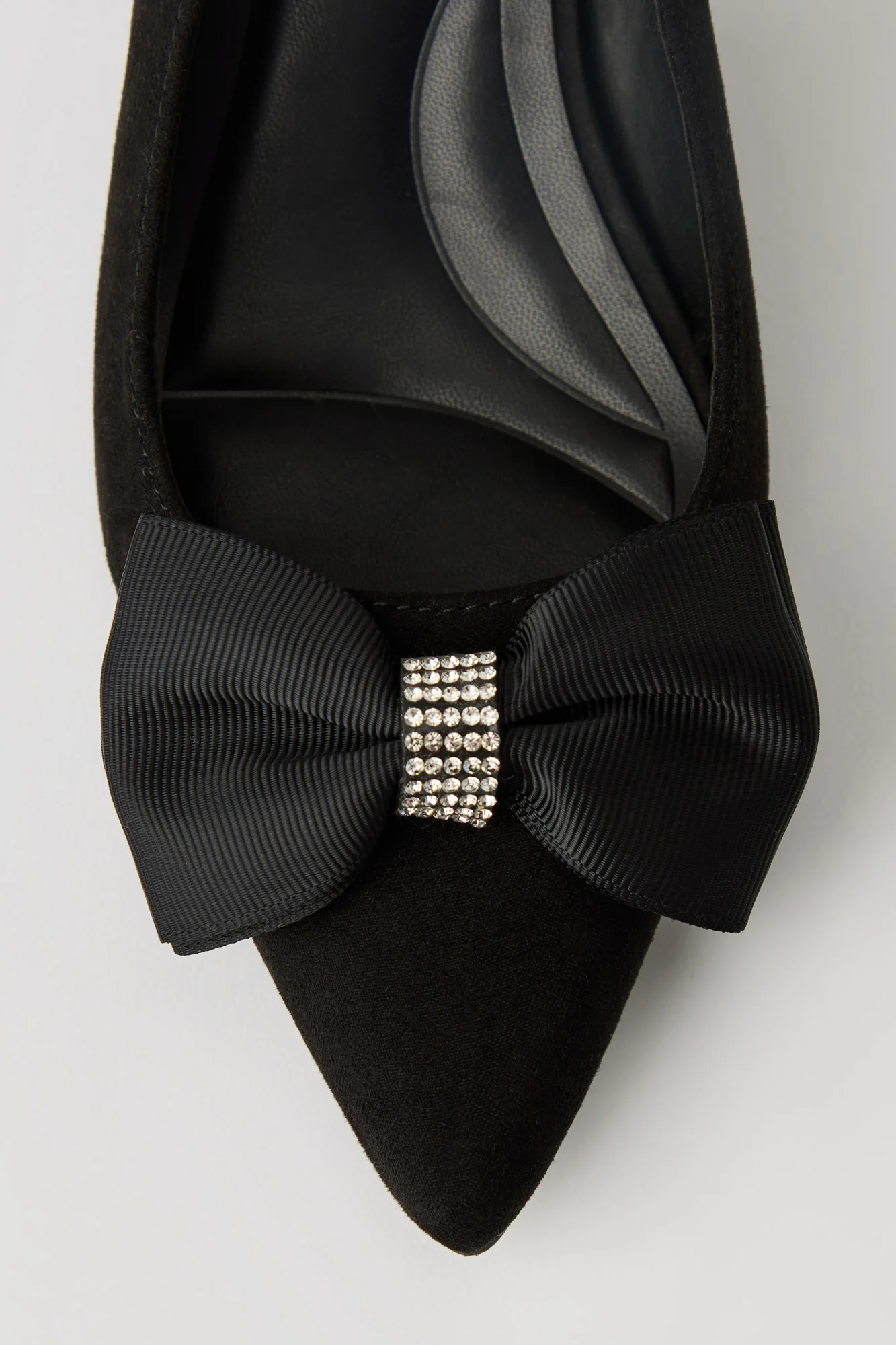8722-rhinestone-bow-kitten-heeled-slingback-2.webp Rhinestone Bow Kitten Heeled Slingback