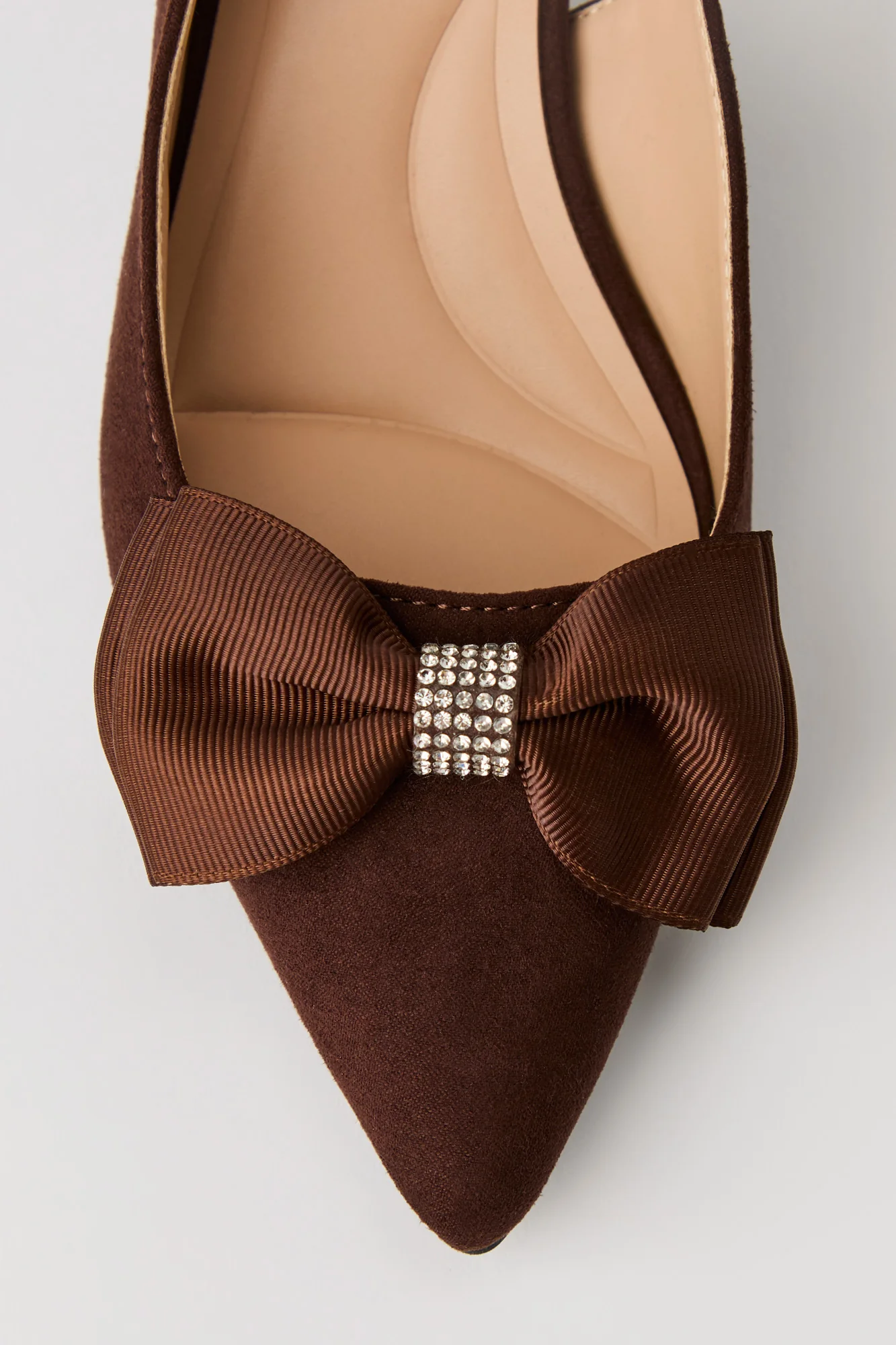 8722-rhinestone-bow-kitten-heeled-slingback-7.webp Rhinestone Bow Kitten Heeled Slingback