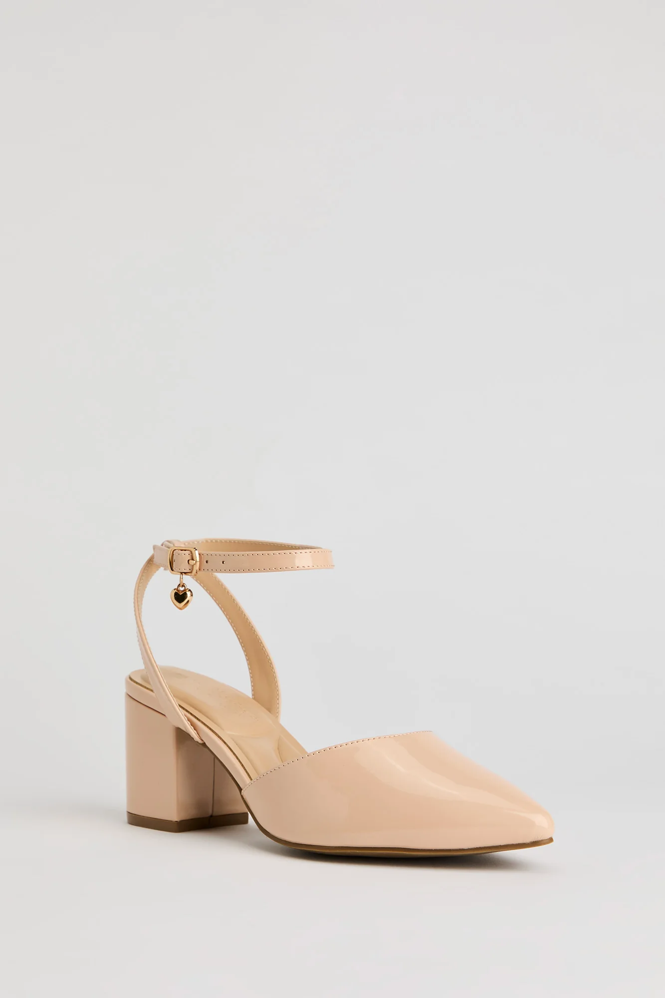 8766-pointed-toe-ankle-band-block-heeled-sandal-2.webp Pointed Toe Ankle Band Block Heeled Sandal