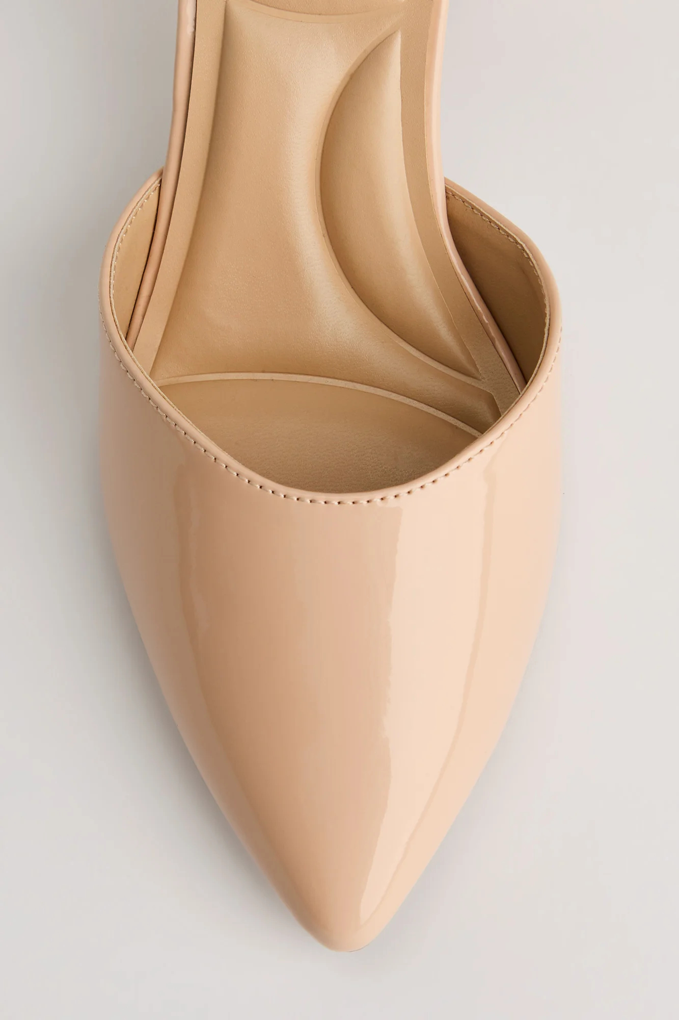 8766-pointed-toe-ankle-band-block-heeled-sandal-3.webp Pointed Toe Ankle Band Block Heeled Sandal