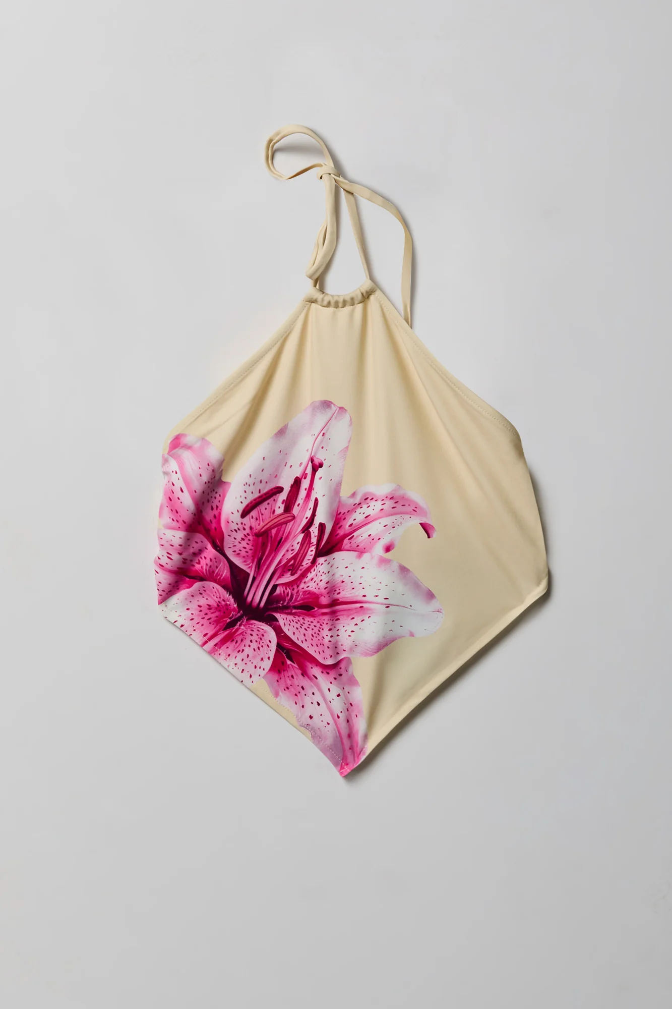 8997-v-hem-halter-swim-top-5.webp V-Hem Halter Swim Top