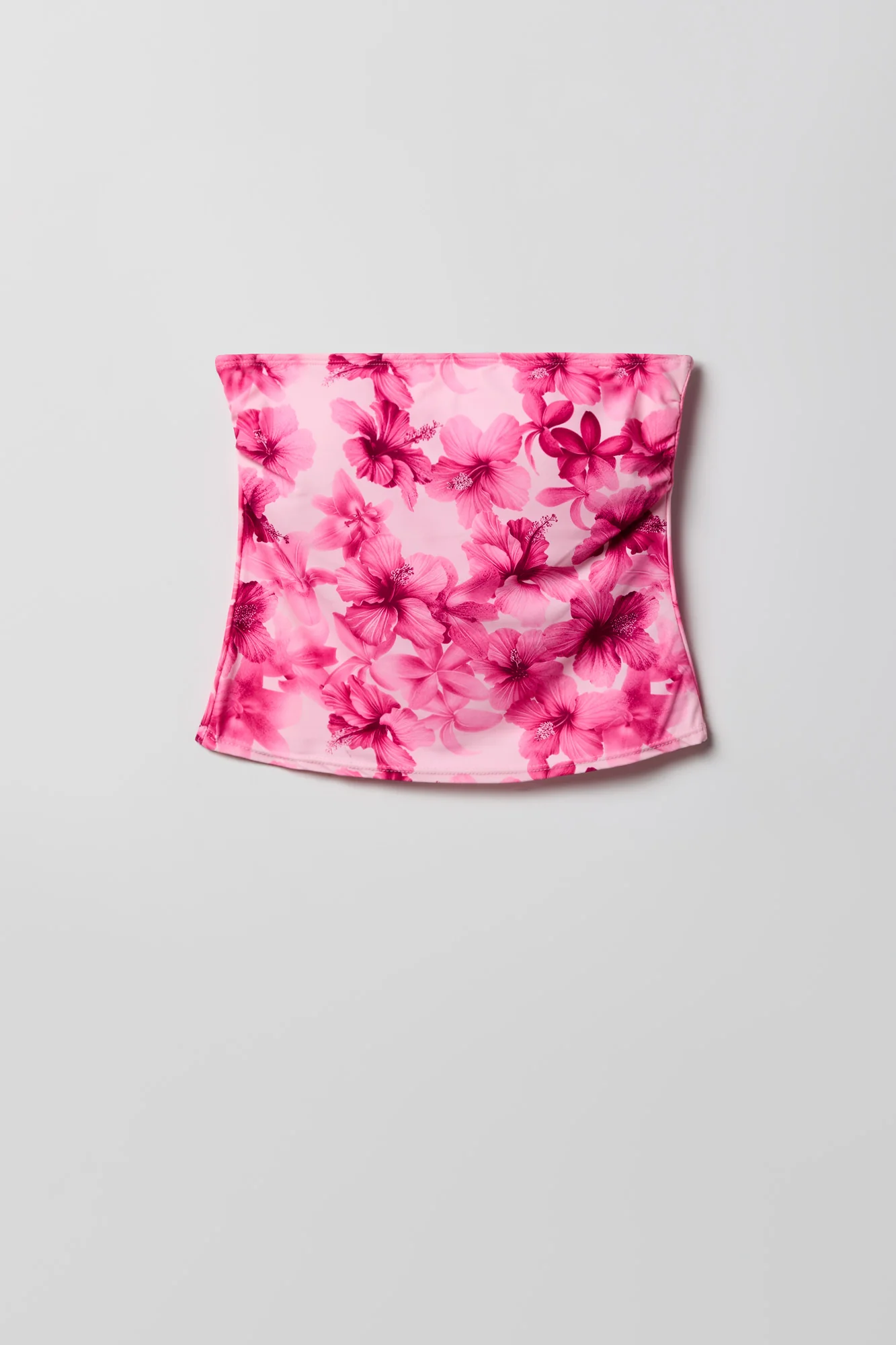Tube Swim Top
