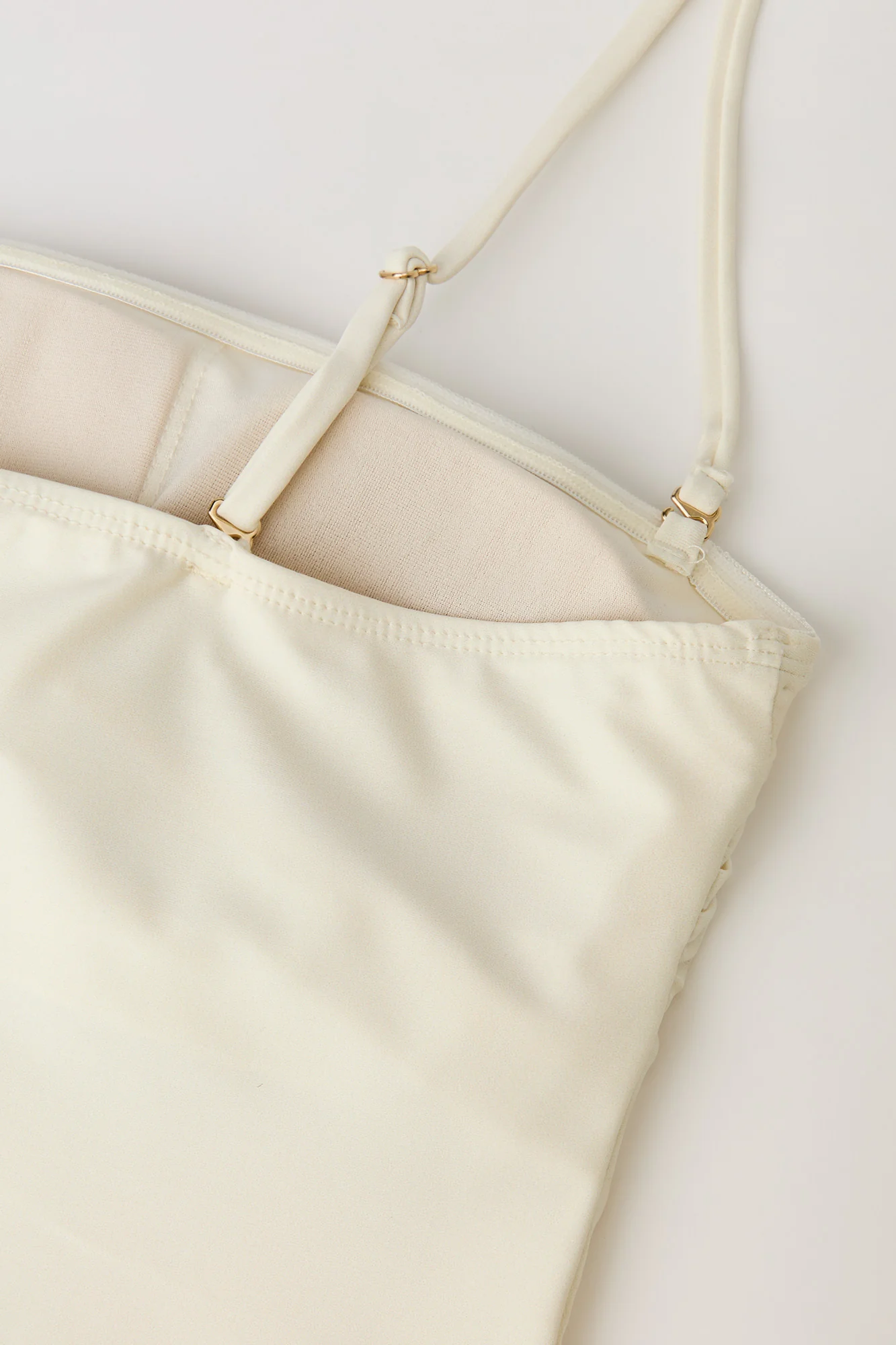 Tube Swim Top