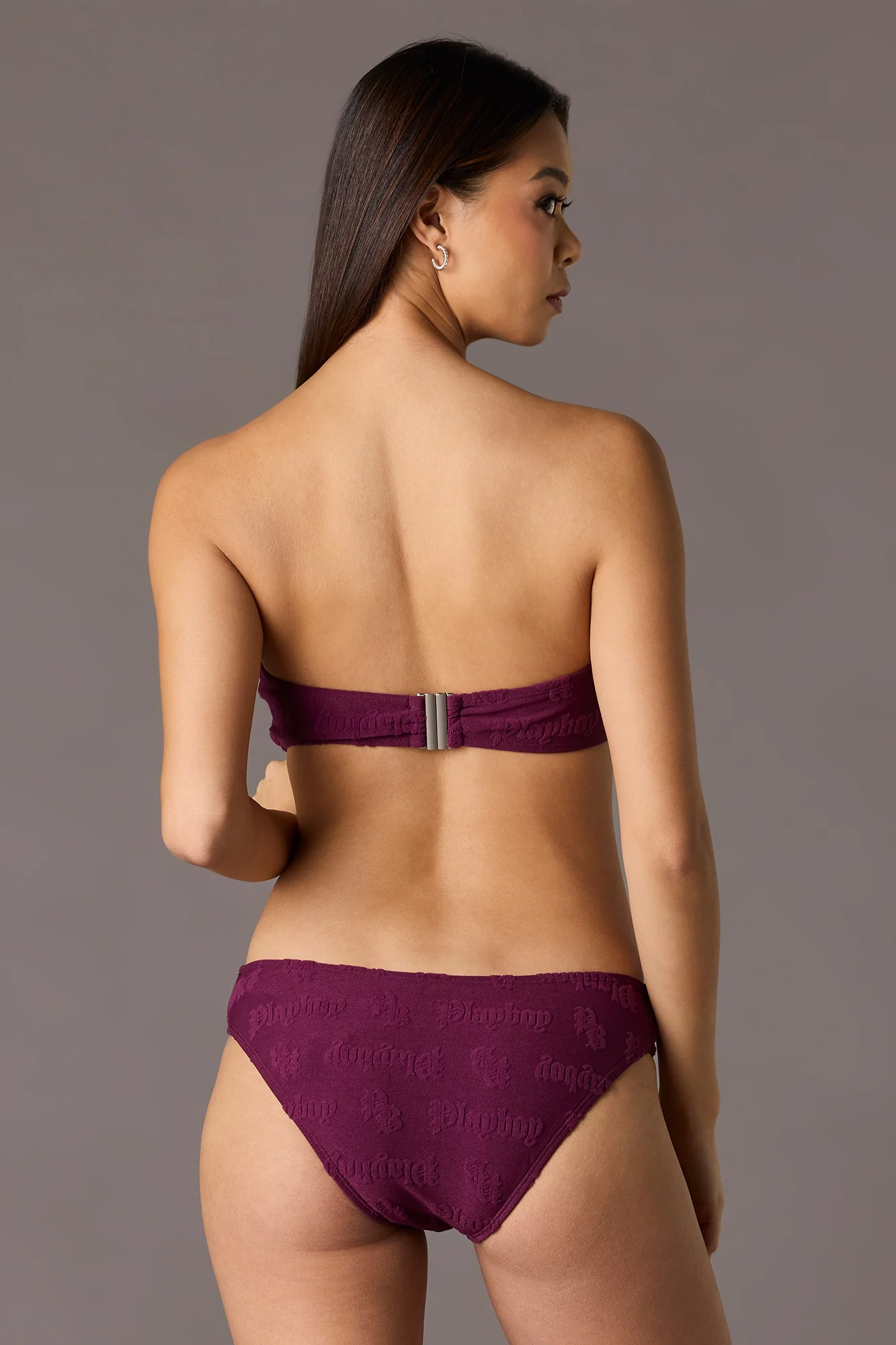 9030-playboy-embossed-cutout-one-piece-swimsuit-3.webp Playboy Embossed Cutout One Piece Swimsuit