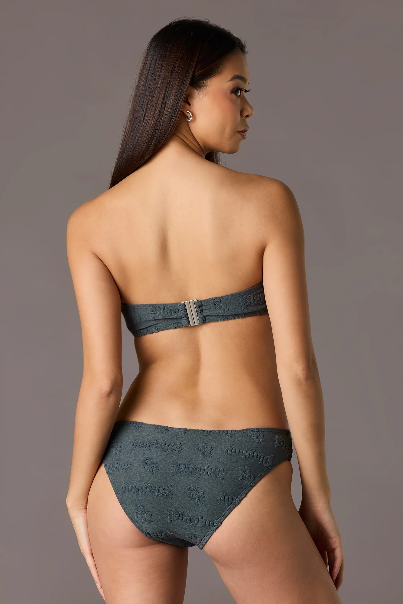 9030-playboy-embossed-cutout-one-piece-swimsuit-7.webp Playboy Embossed Cutout One Piece Swimsuit