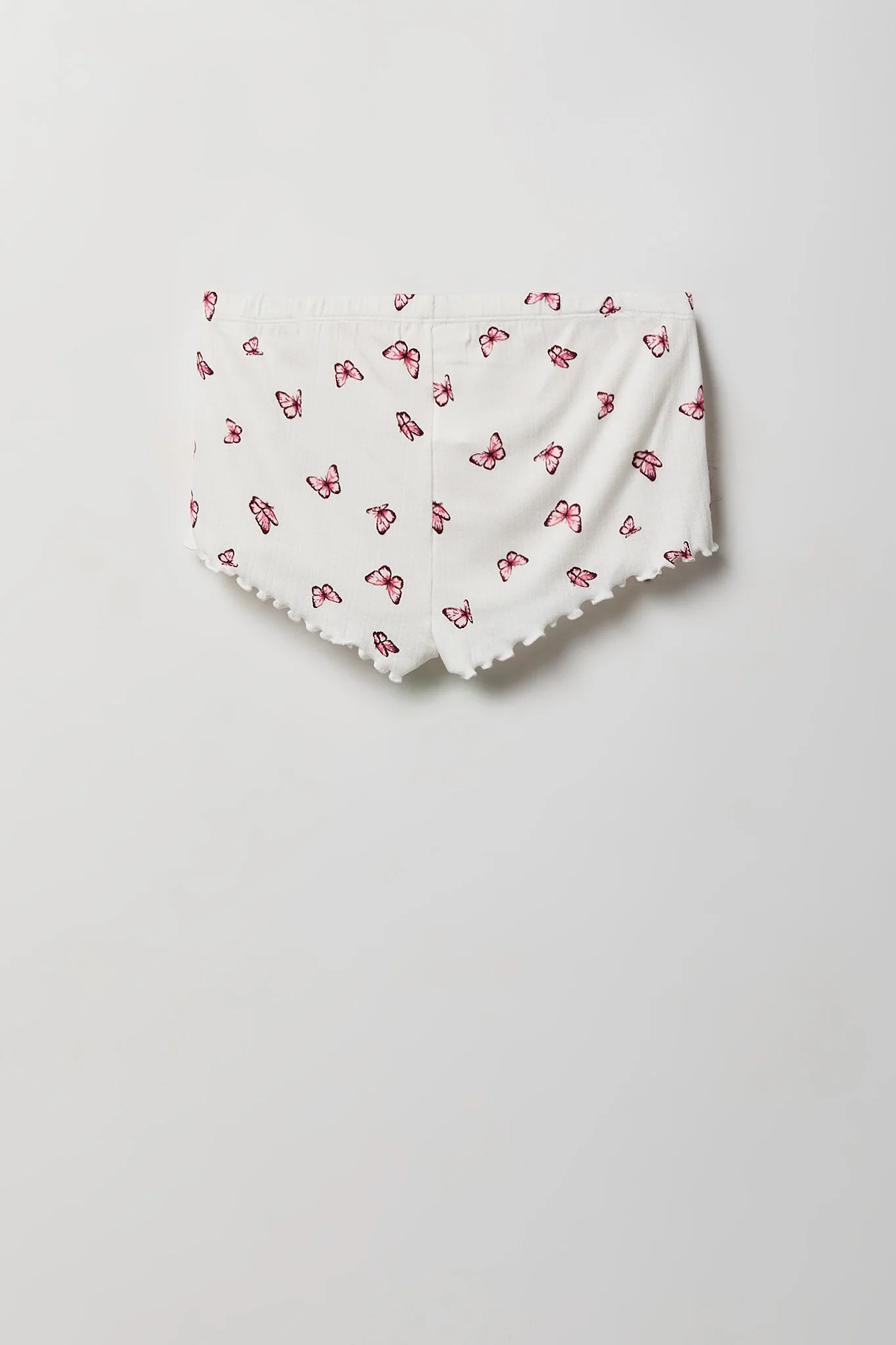 Pointelle Tank & Short Pajama Set