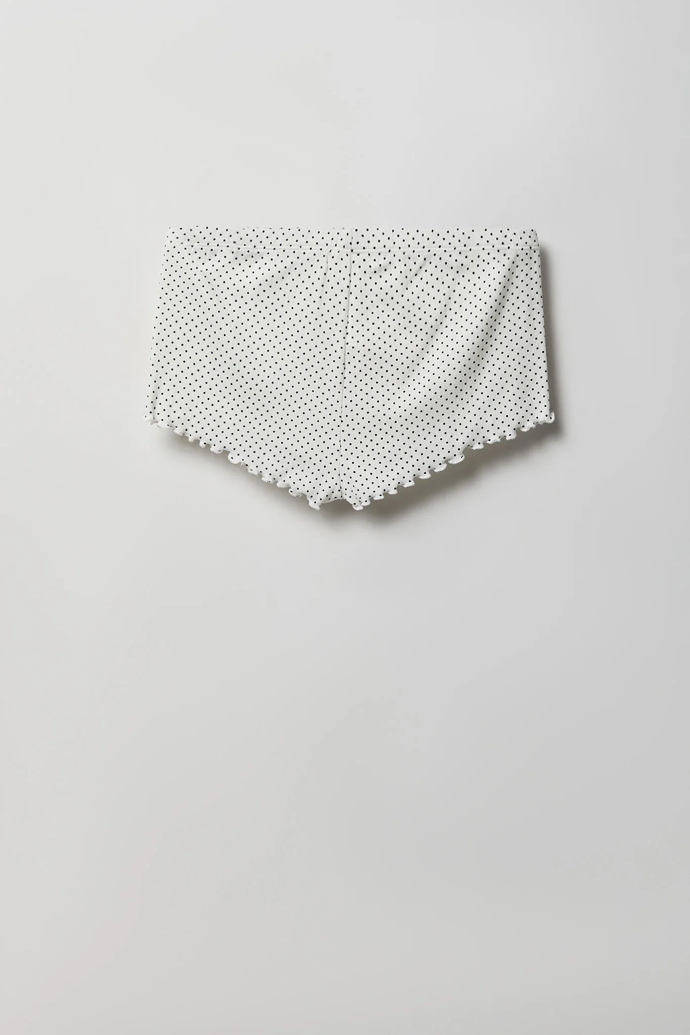 Pointelle Tank & Short Pajama Set