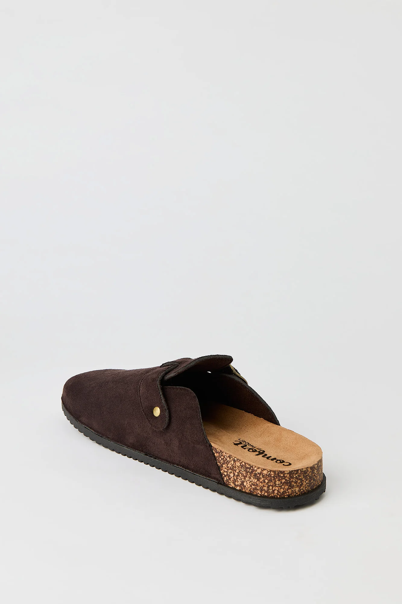 Cork Sole Clog