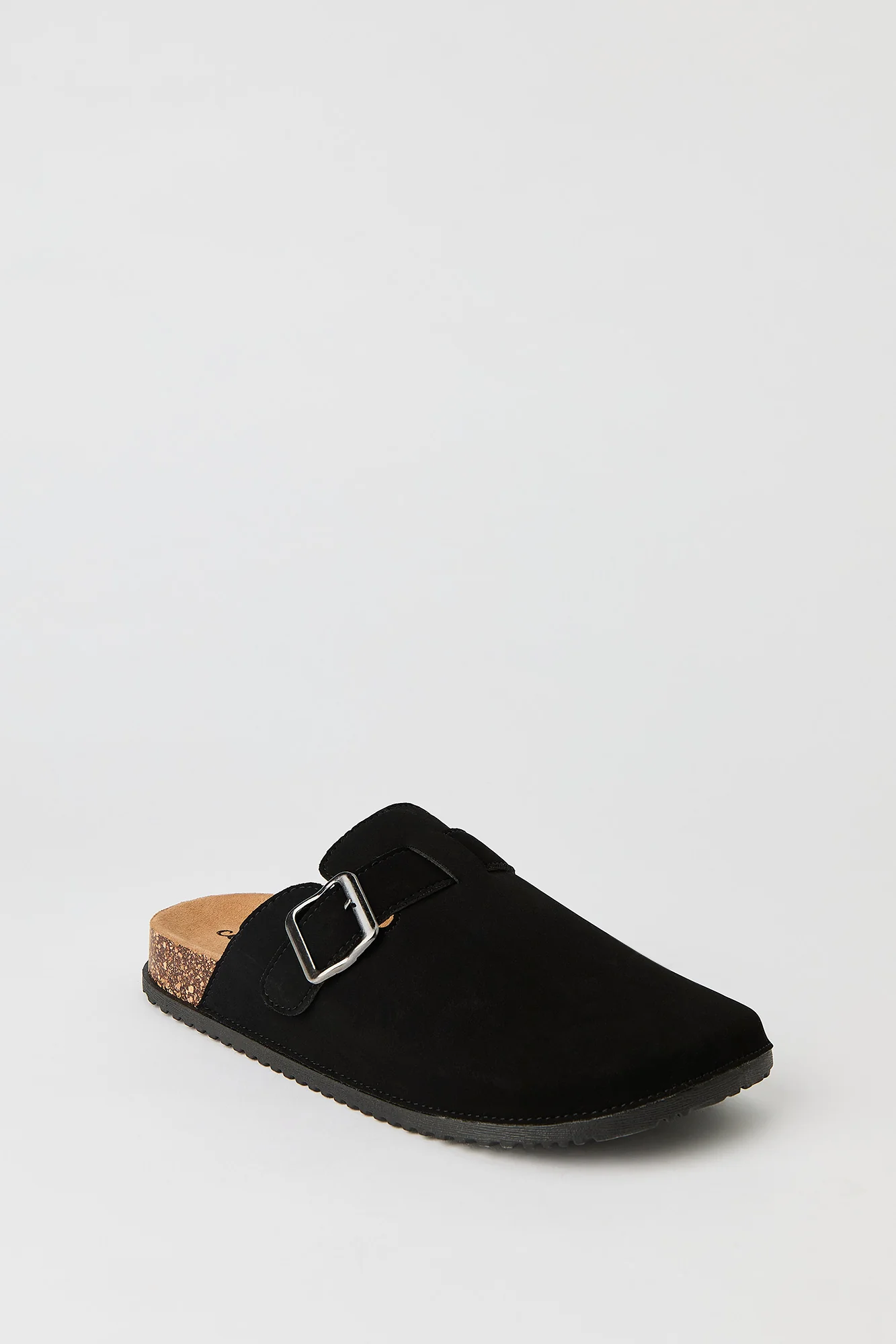 Cork Sole Clog