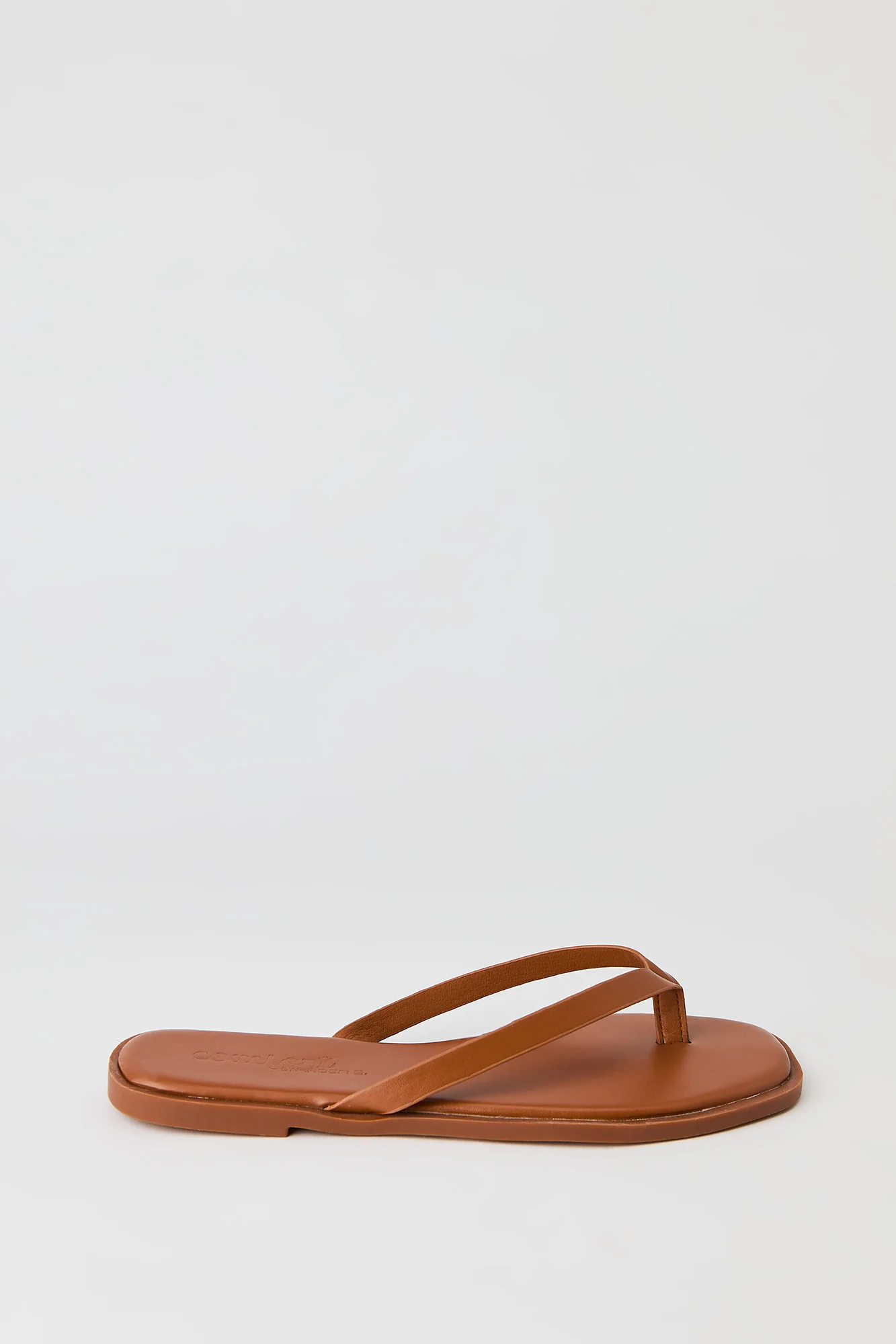 Thong Sandal