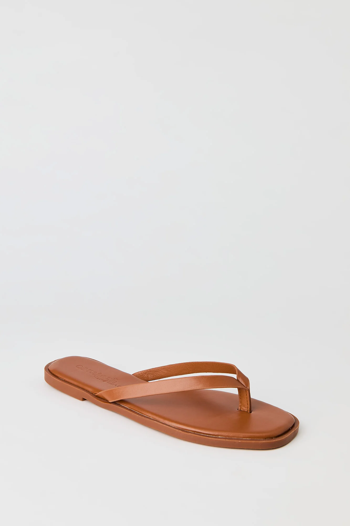 Thong Sandal