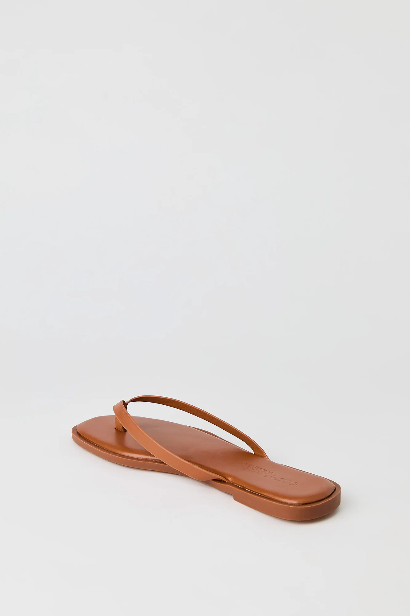 Thong Sandal