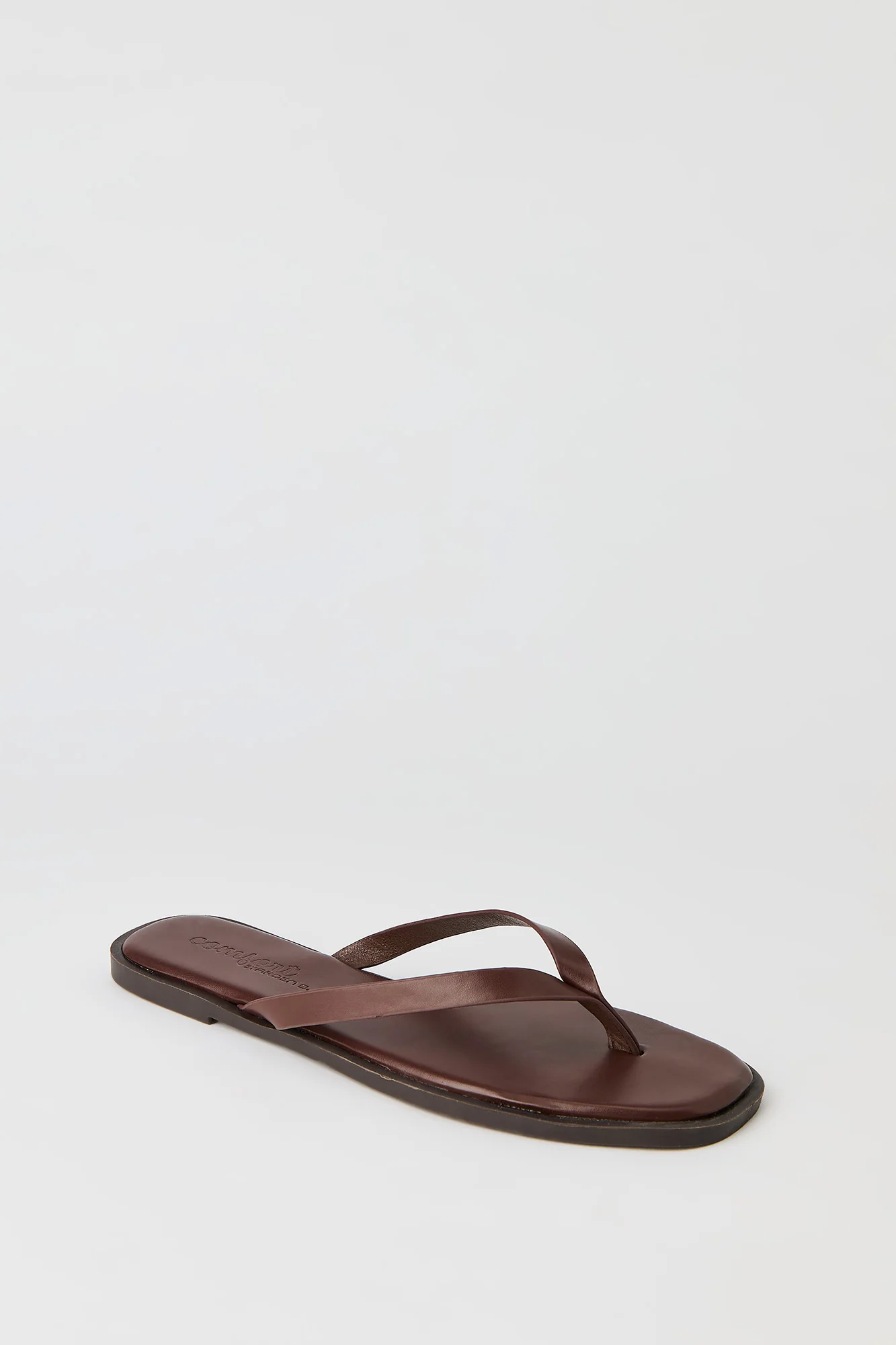 Thong Sandal