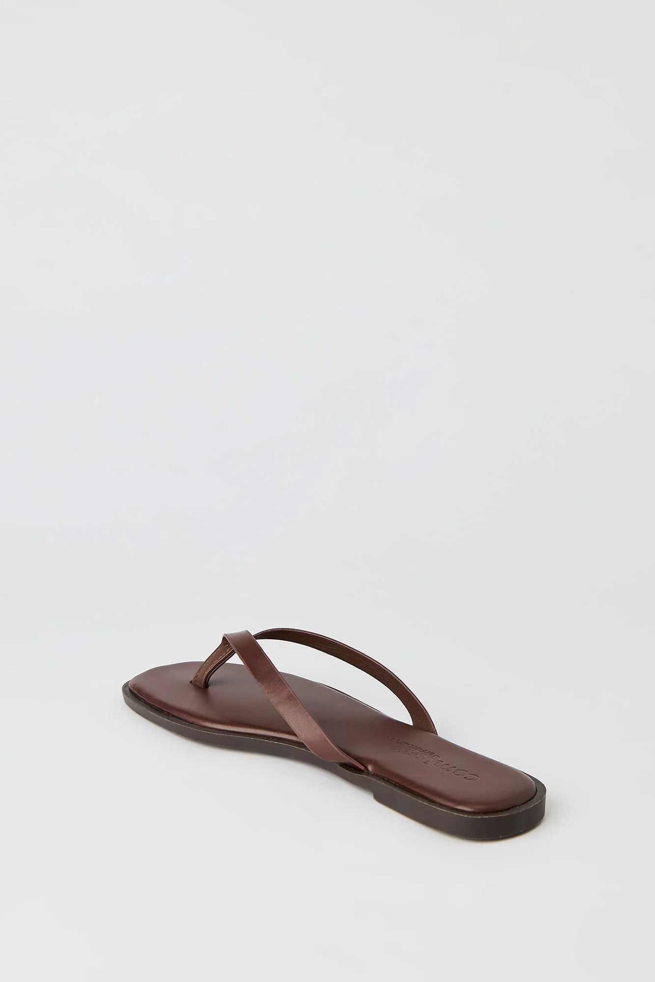 Thong Sandal