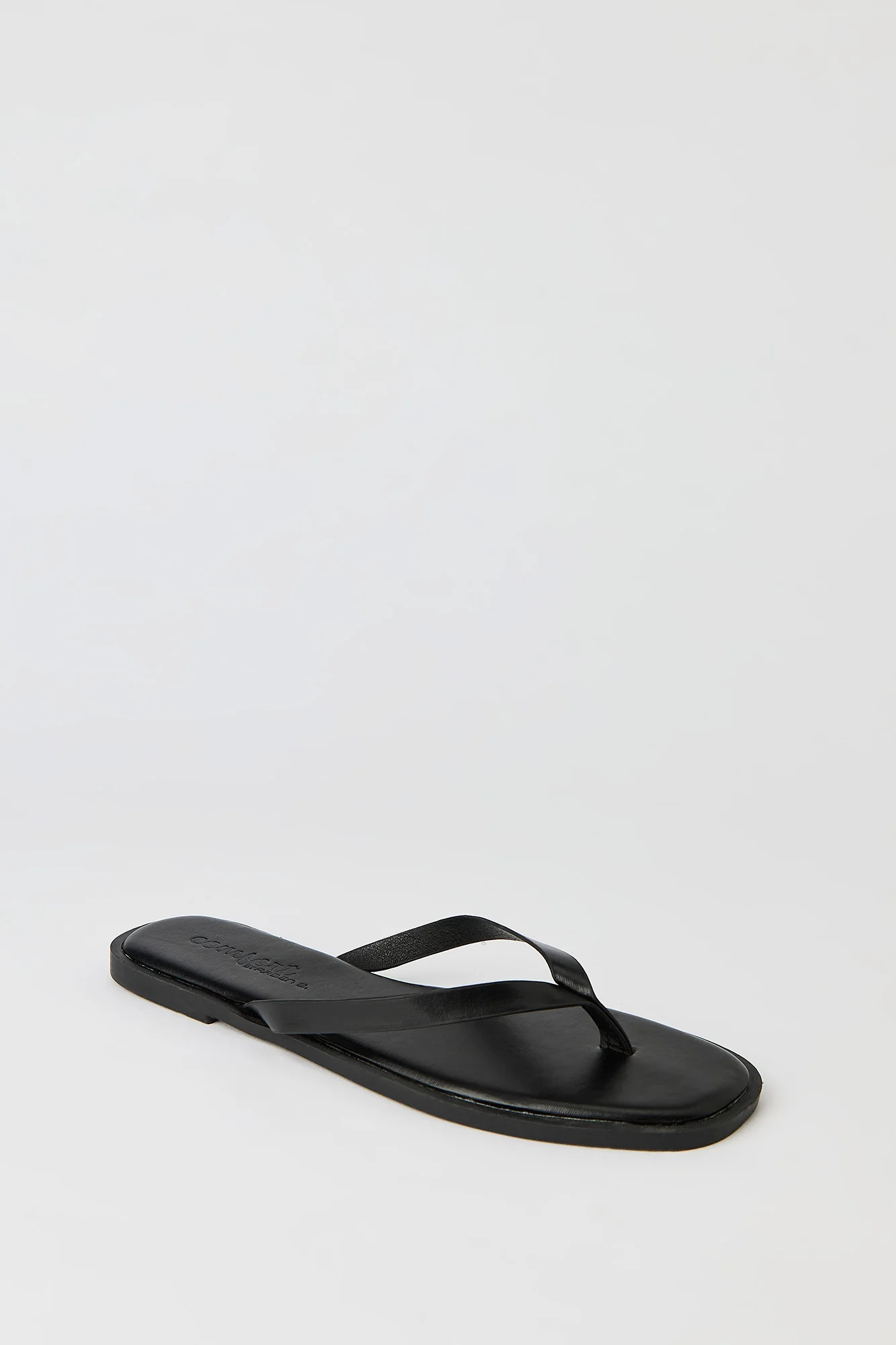 Thong Sandal